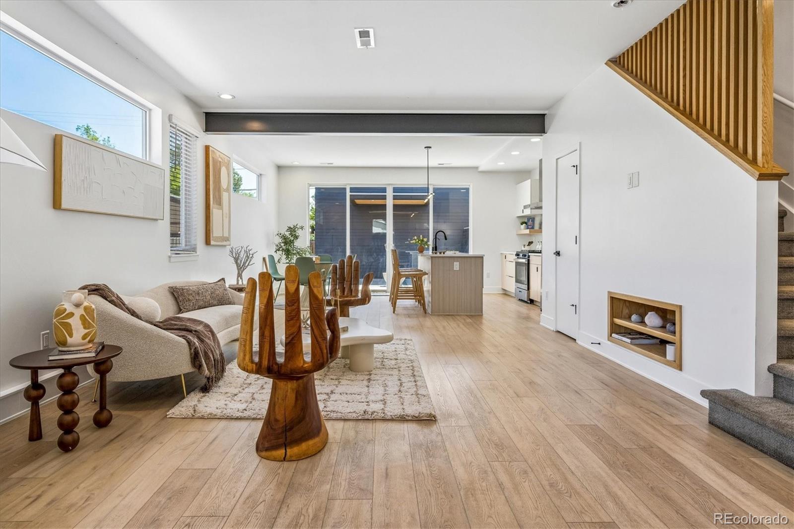 MLS Image #3 for 3666 s galapago street,englewood, Colorado