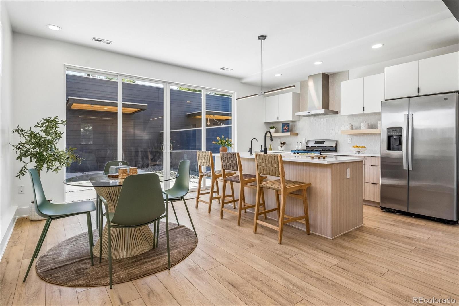 MLS Image #4 for 3666 s galapago street,englewood, Colorado