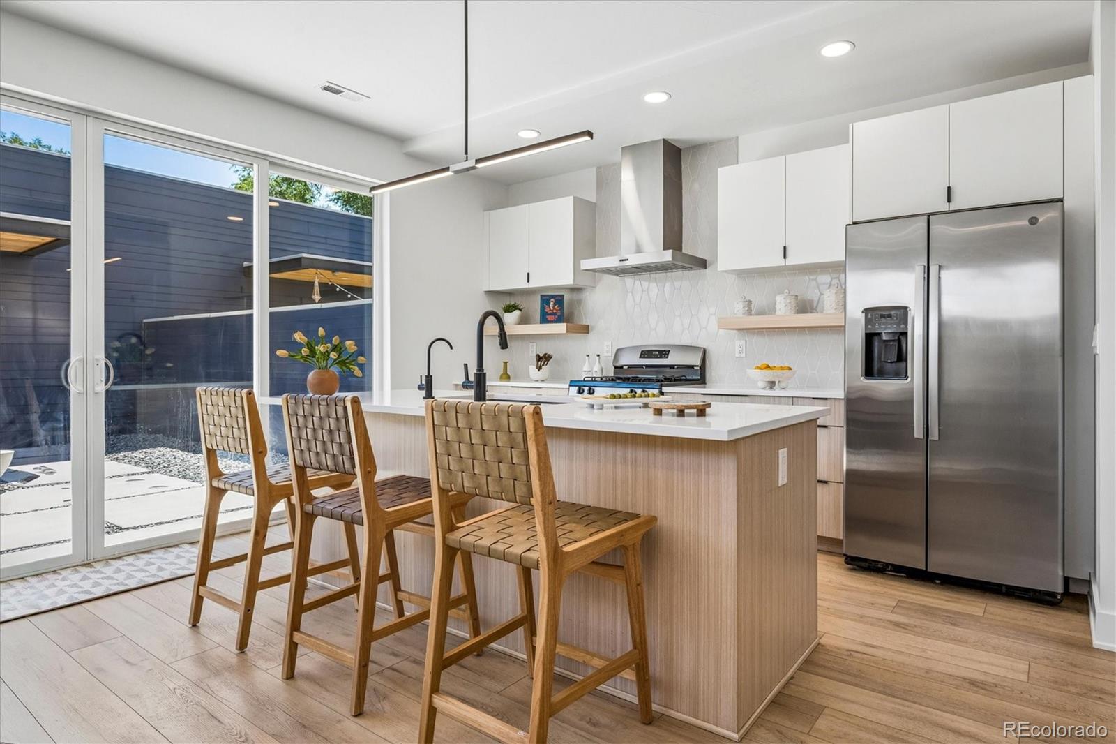MLS Image #5 for 3666 s galapago street,englewood, Colorado