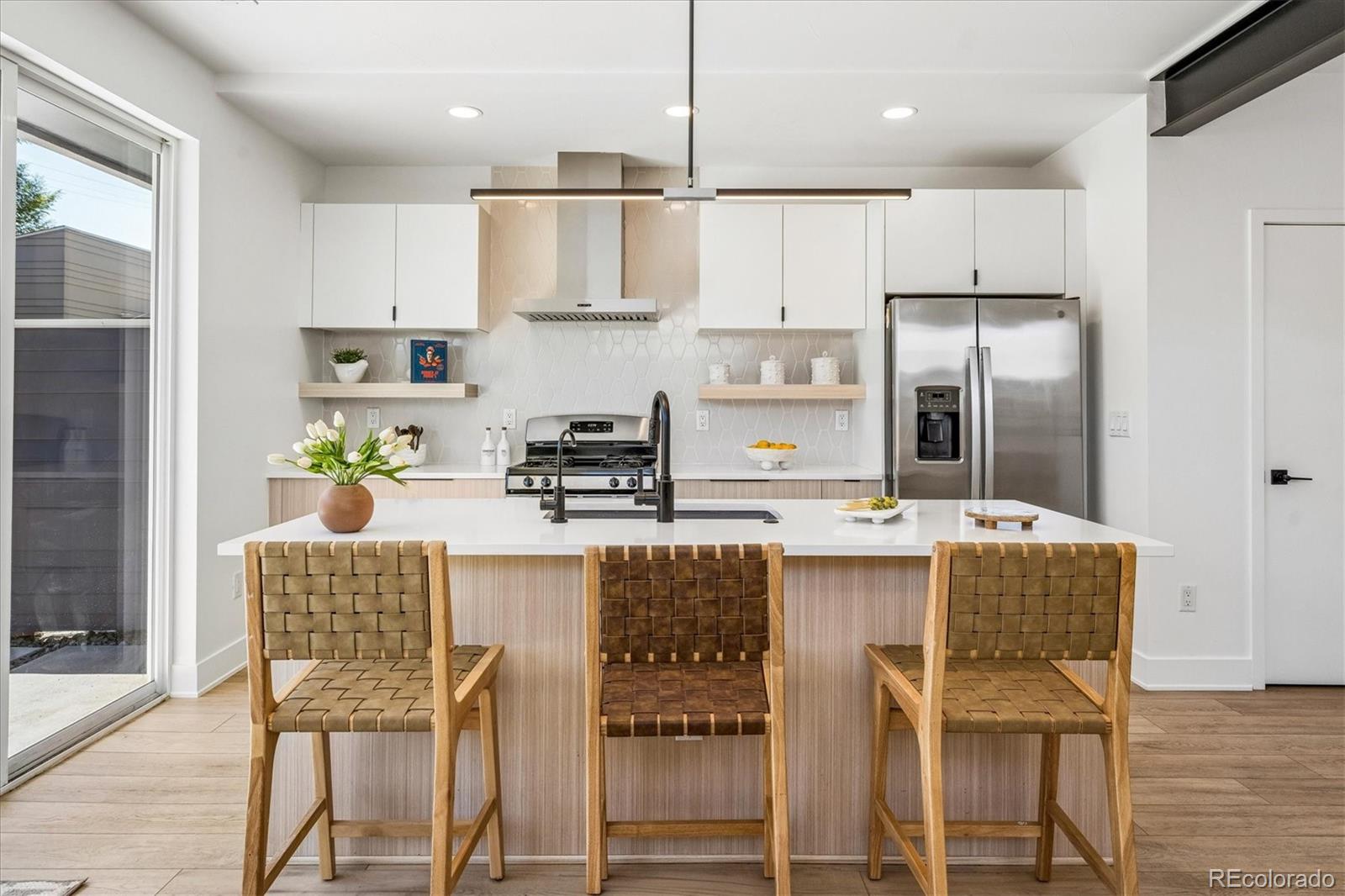 MLS Image #6 for 3666 s galapago street,englewood, Colorado