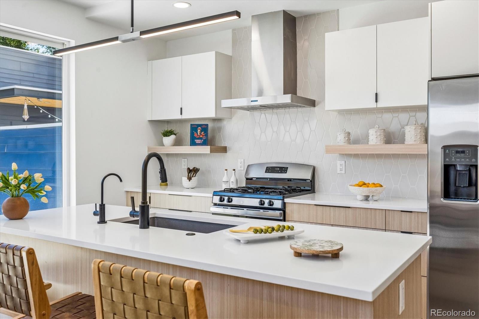 MLS Image #7 for 3666 s galapago street,englewood, Colorado