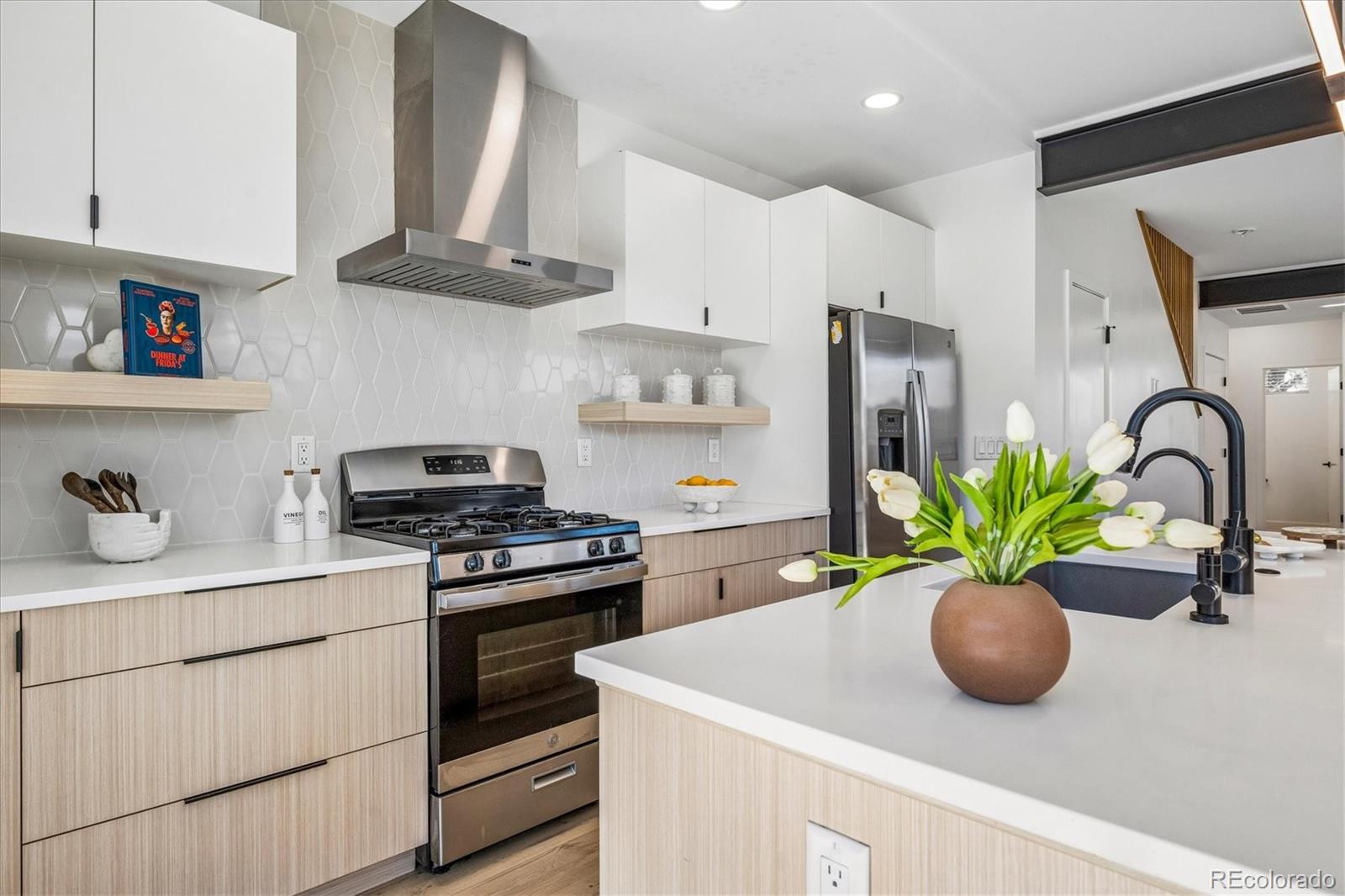 MLS Image #8 for 3666 s galapago street,englewood, Colorado