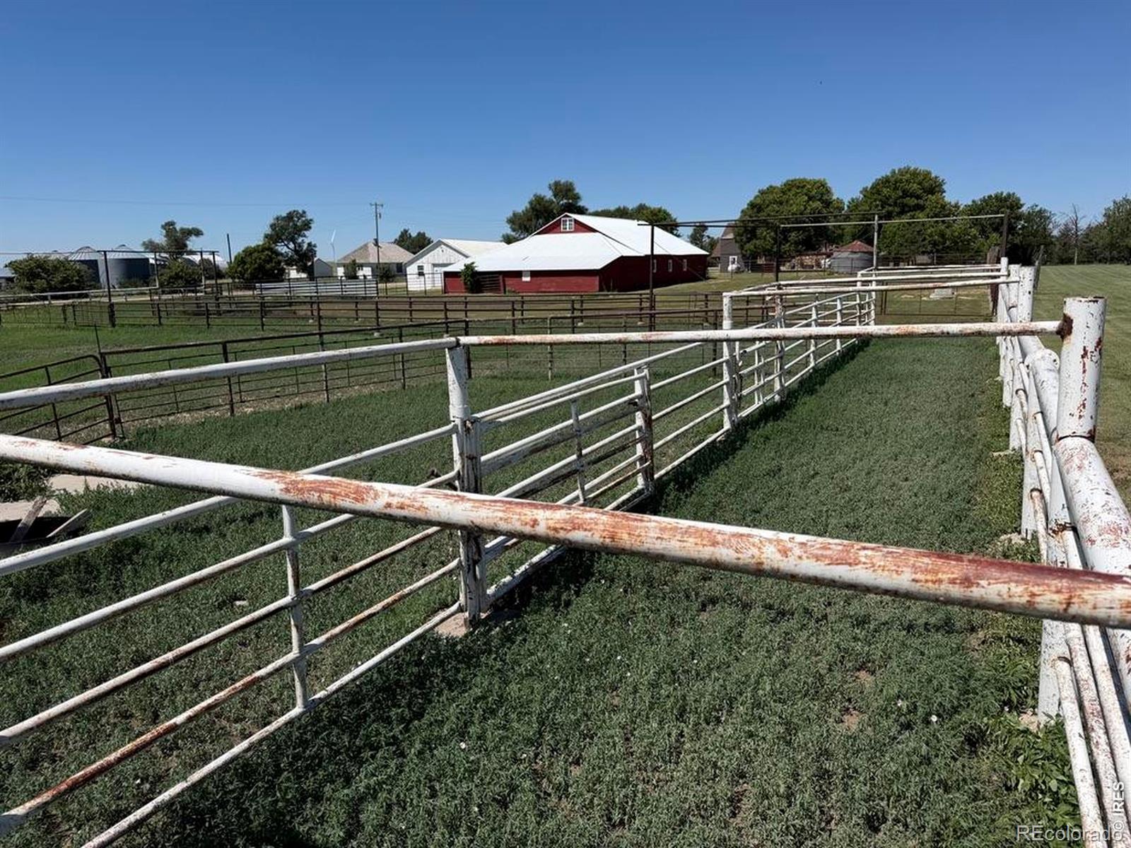 MLS Image #35 for 48027  county road dd ,arapahoe, Colorado