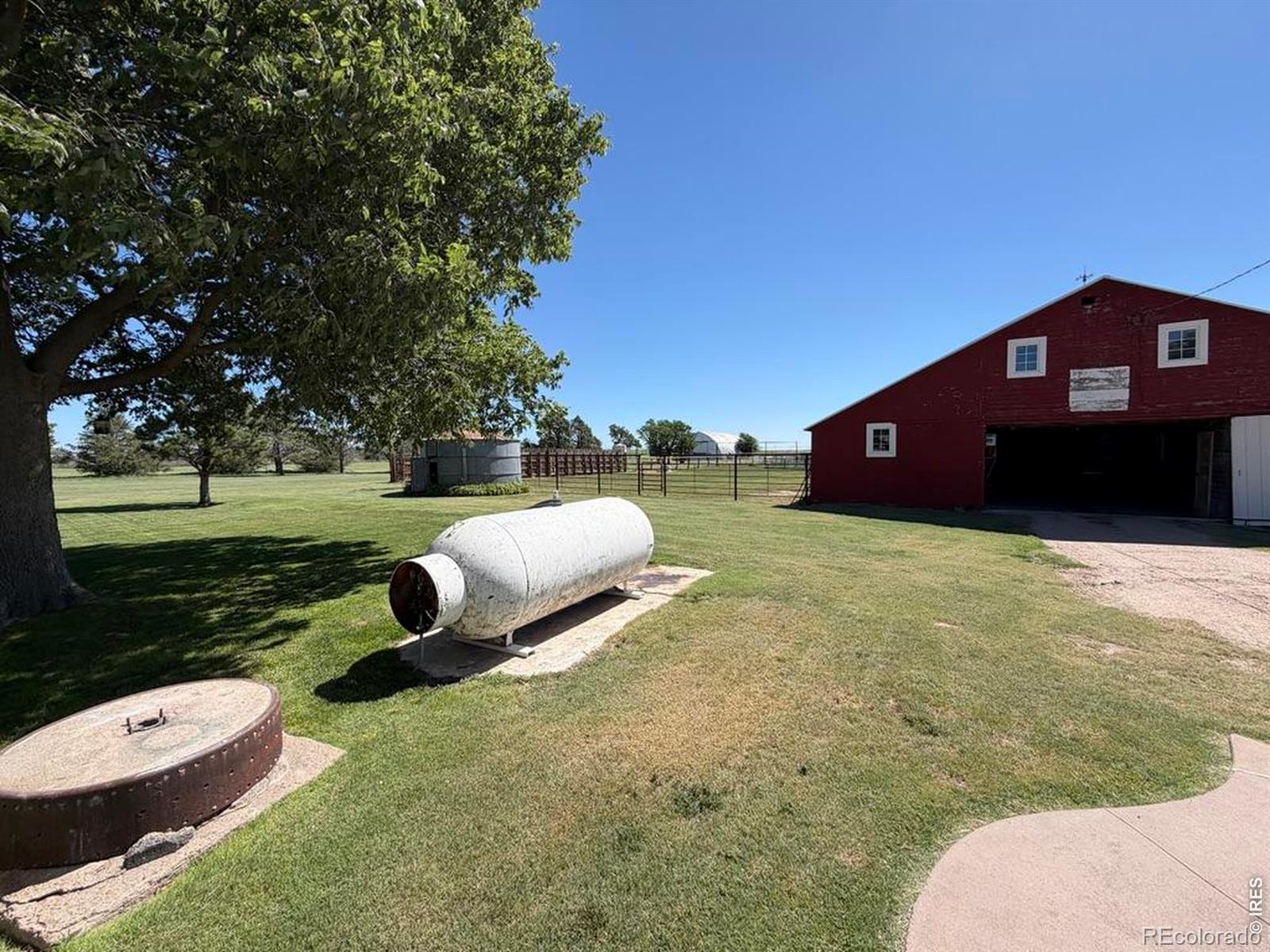 MLS Image #41 for 48027  county road dd ,arapahoe, Colorado