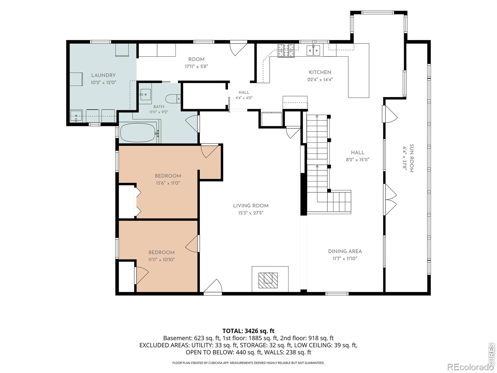 MLS Image #44 for 48027  county road dd ,arapahoe, Colorado