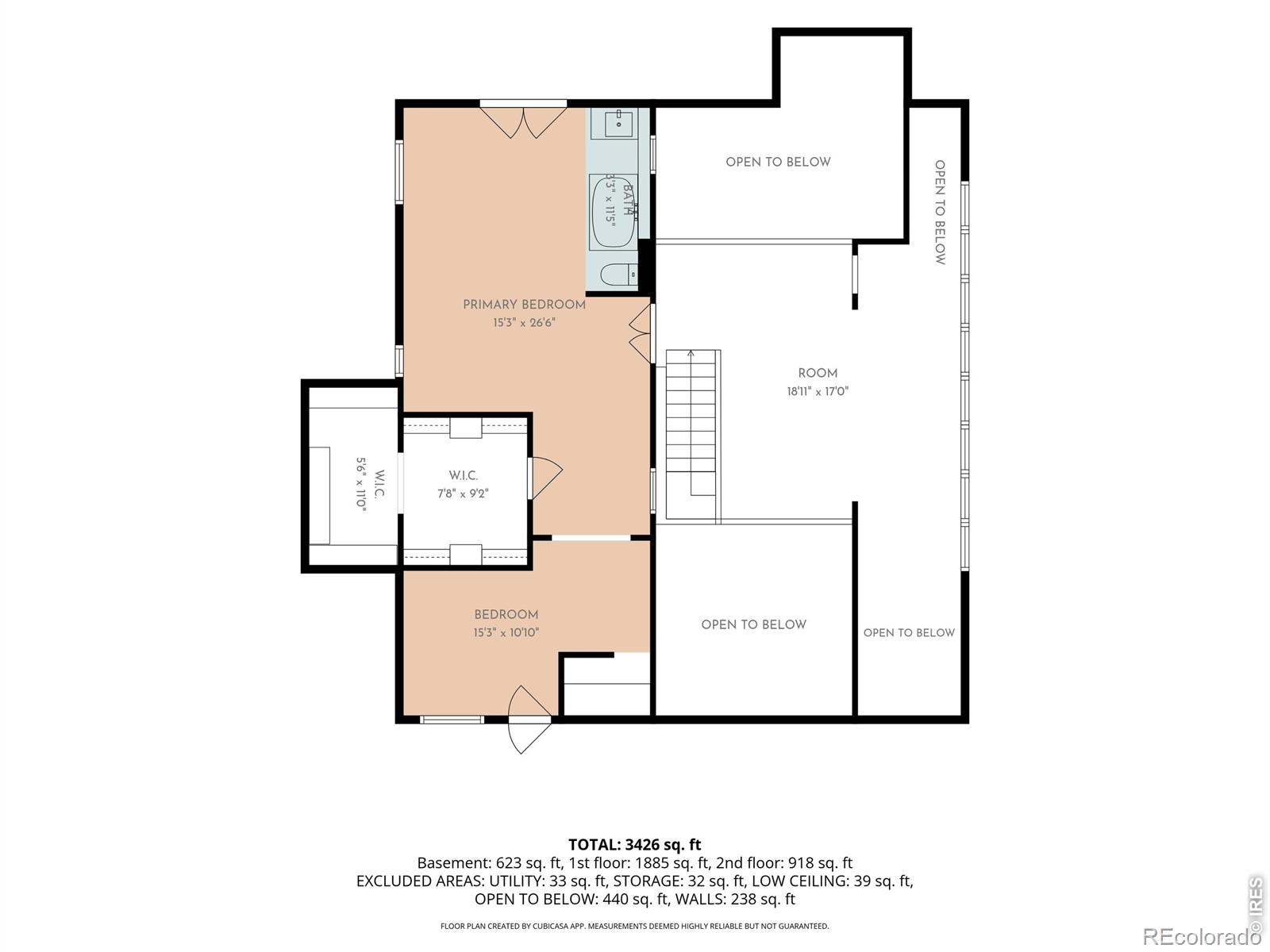 MLS Image #45 for 48027  county road dd ,arapahoe, Colorado
