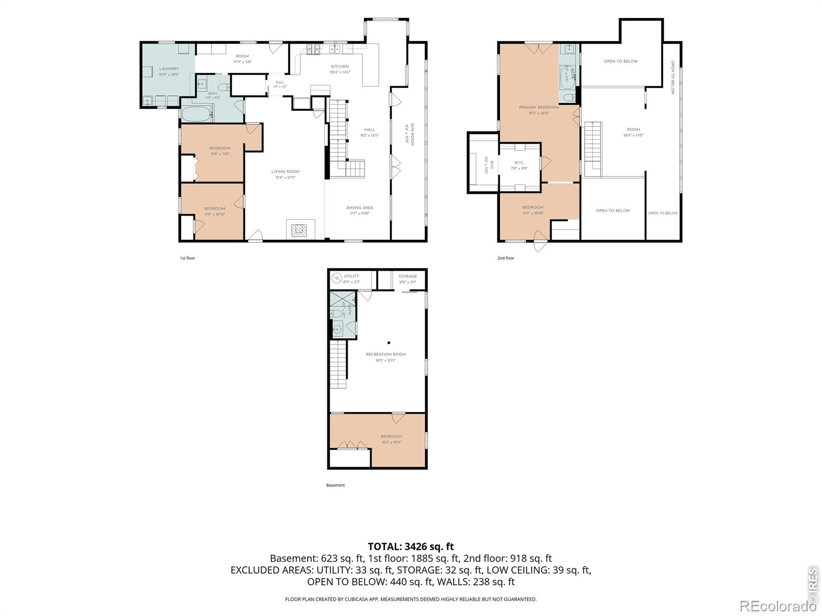MLS Image #47 for 48027  county road dd ,arapahoe, Colorado