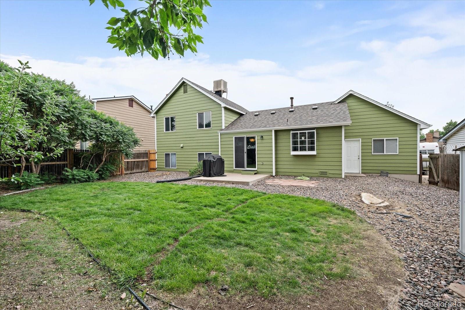 MLS Image #32 for 8651  aspen circle,parker, Colorado
