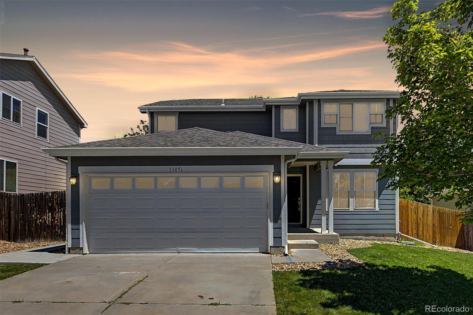 MLS Image #0 for 13856  ivanhoe street,thornton, Colorado