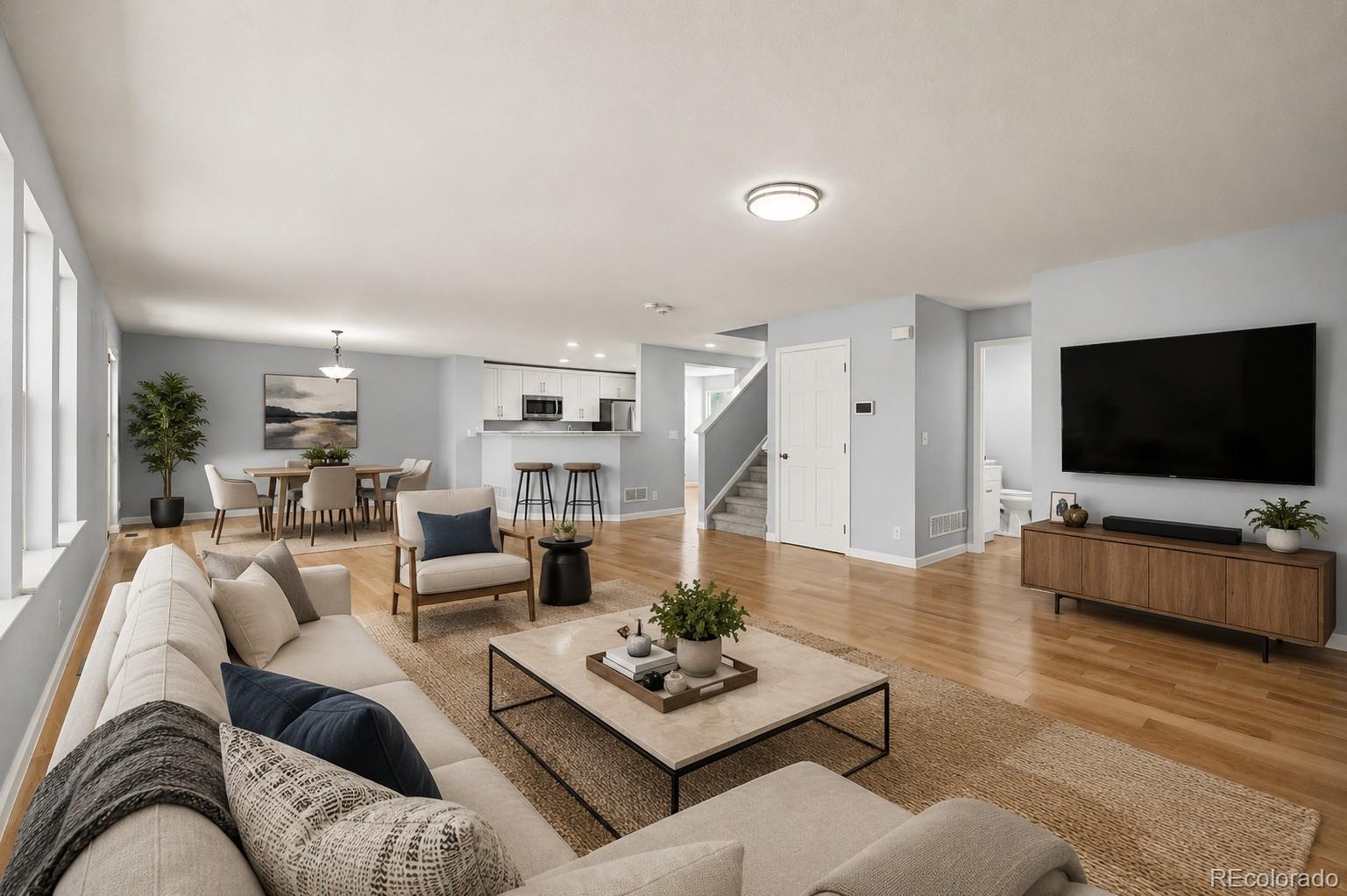 MLS Image #6 for 13856  ivanhoe street,thornton, Colorado