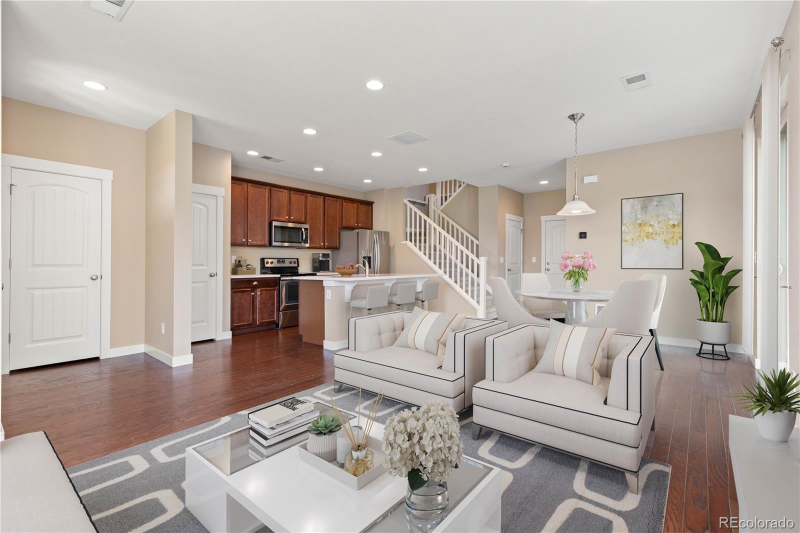 MLS Image #1 for 2335 w 164th place,broomfield, Colorado