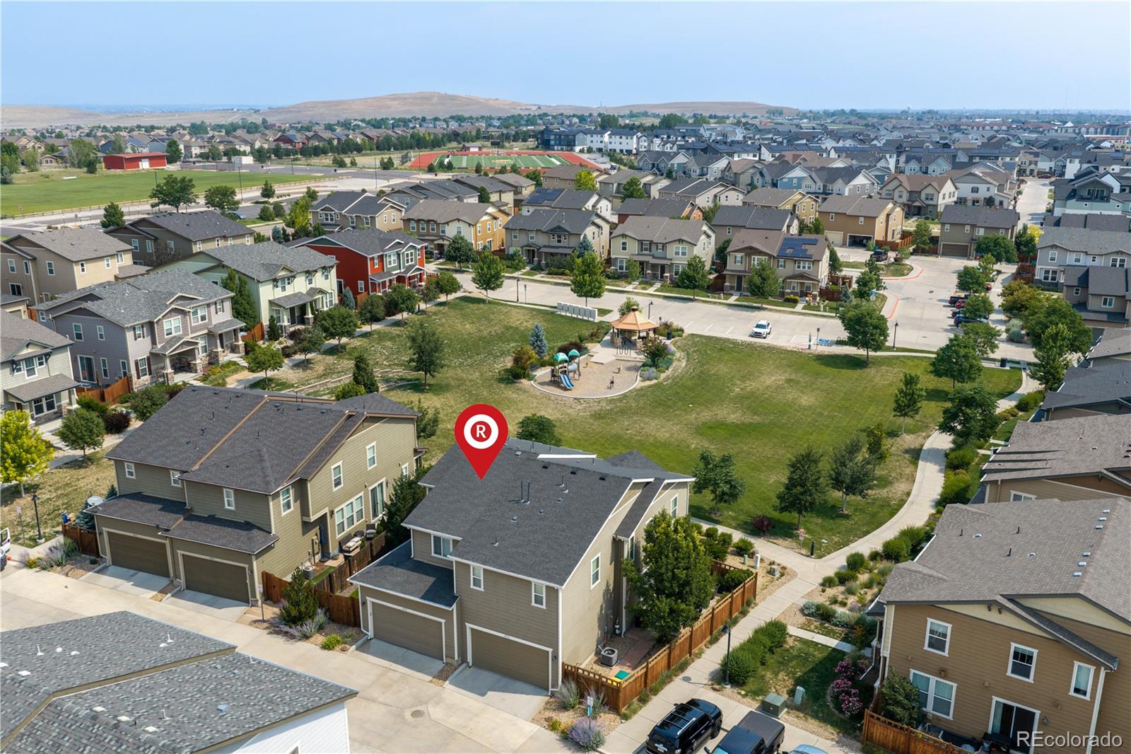 MLS Image #27 for 2335 w 164th place,broomfield, Colorado