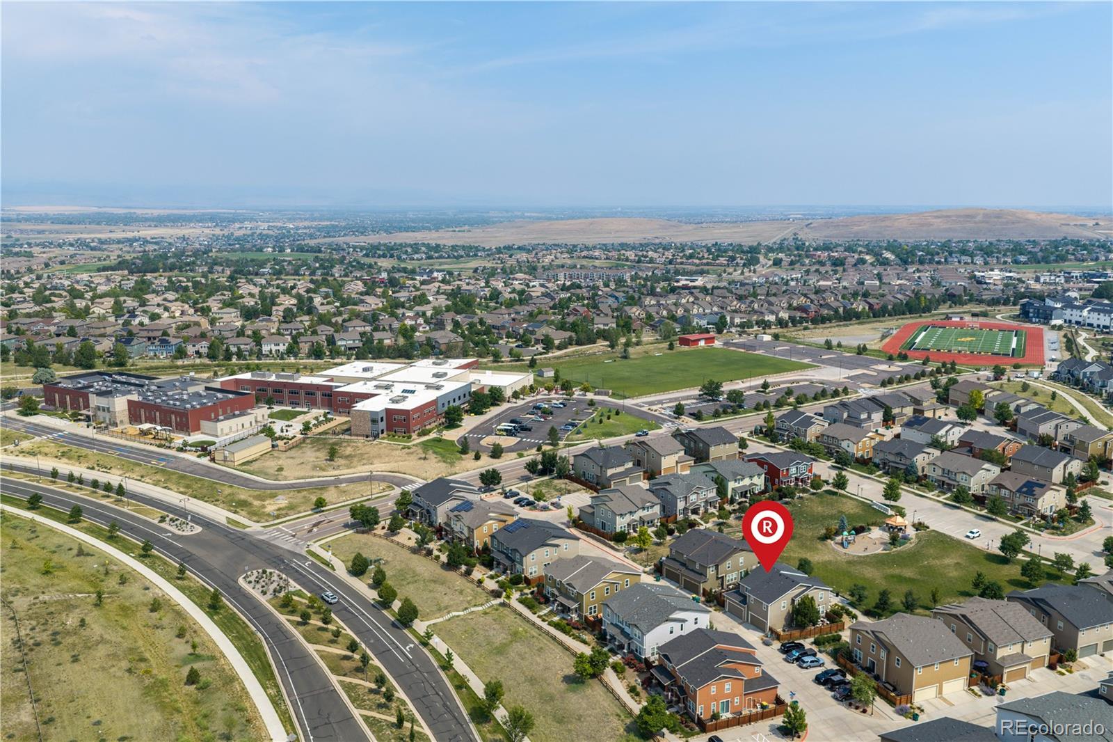 MLS Image #28 for 2335 w 164th place,broomfield, Colorado