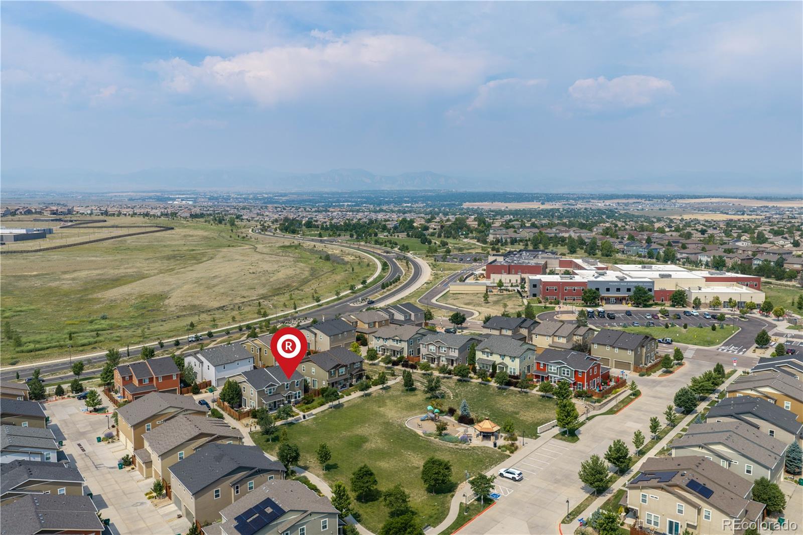 MLS Image #29 for 2335 w 164th place,broomfield, Colorado