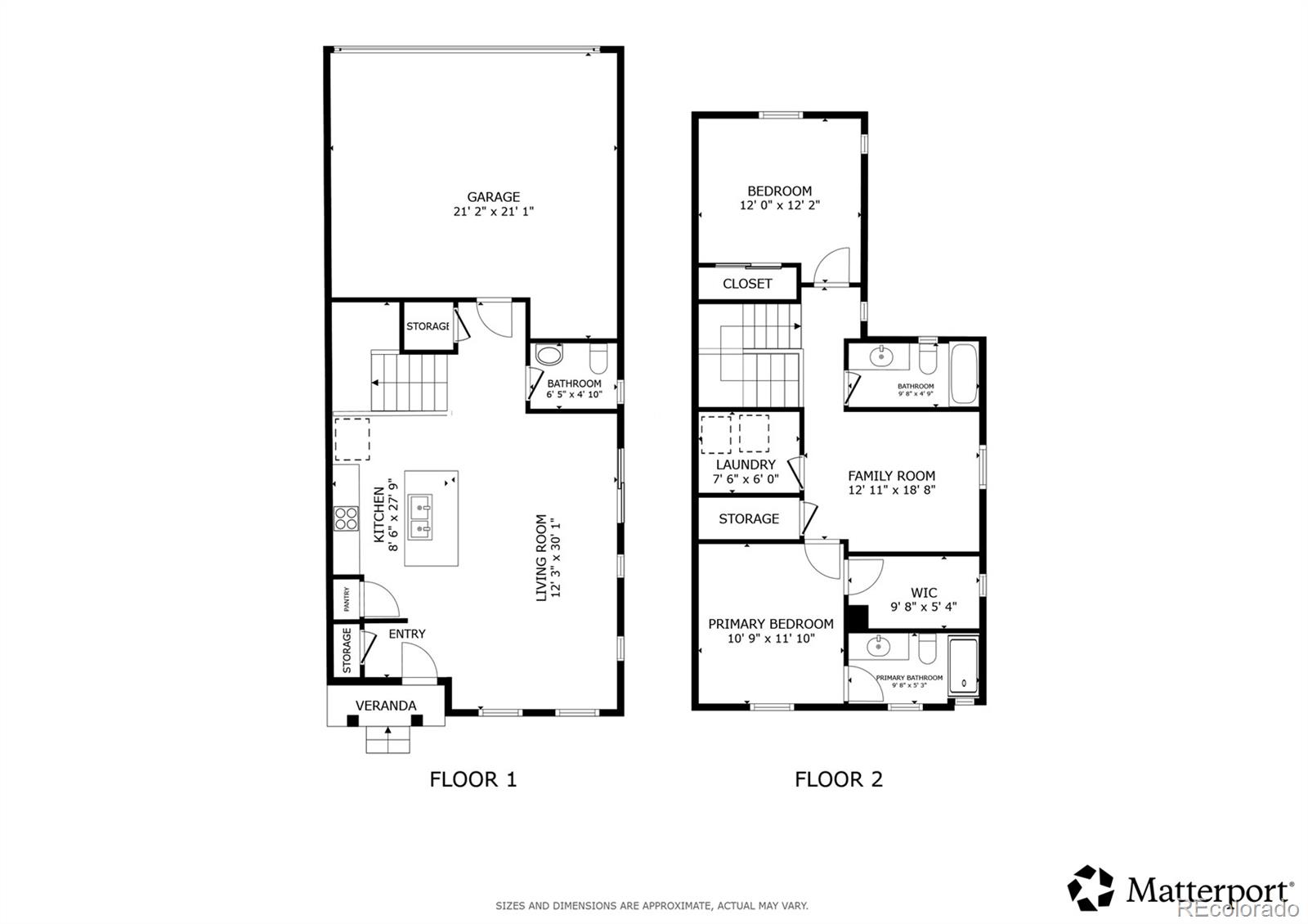 MLS Image #34 for 2335 w 164th place,broomfield, Colorado