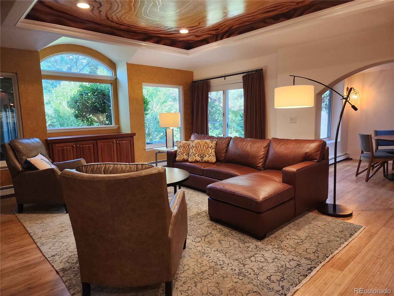 MLS Image #10 for 750  leyden street,denver, Colorado