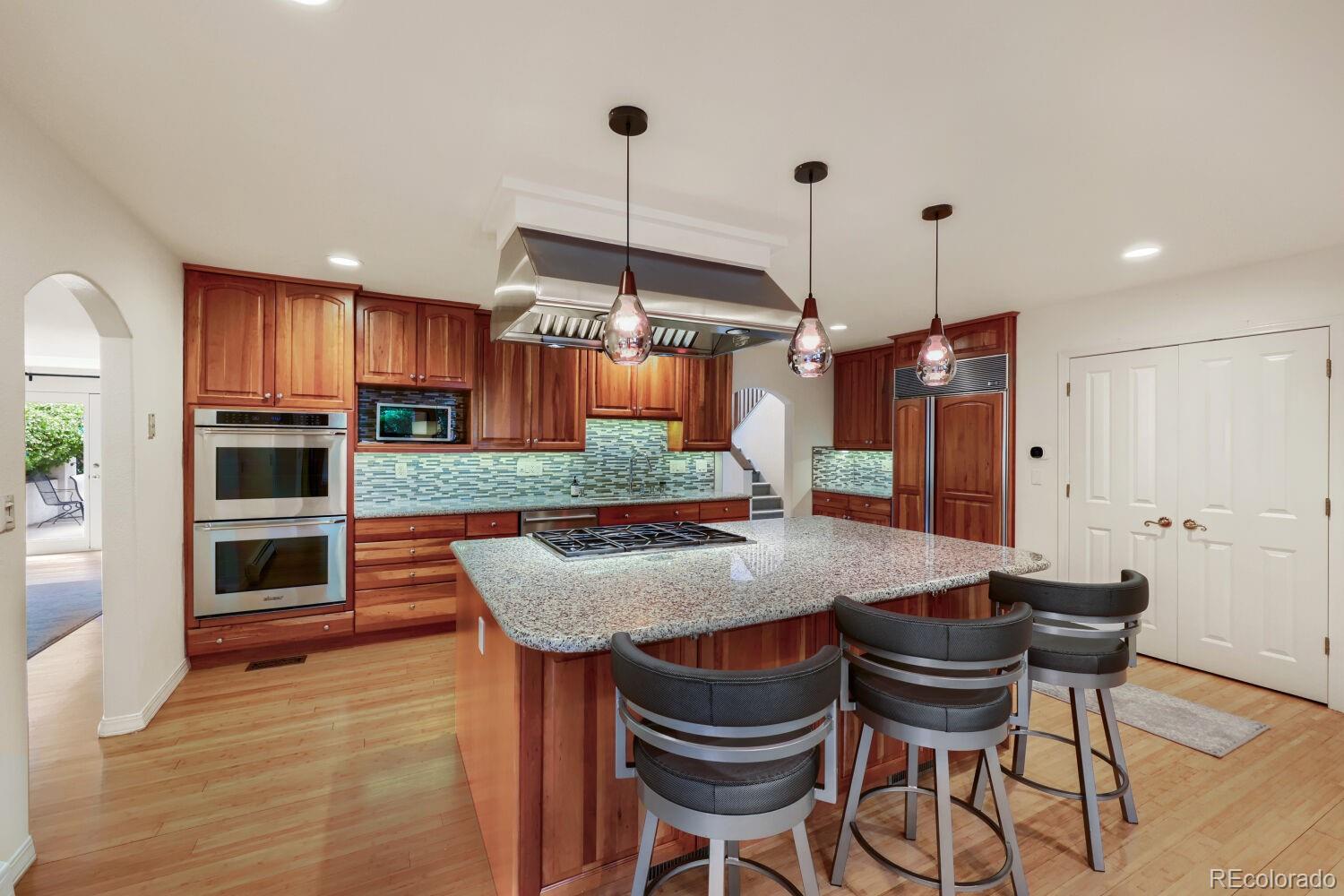 MLS Image #12 for 750  leyden street,denver, Colorado