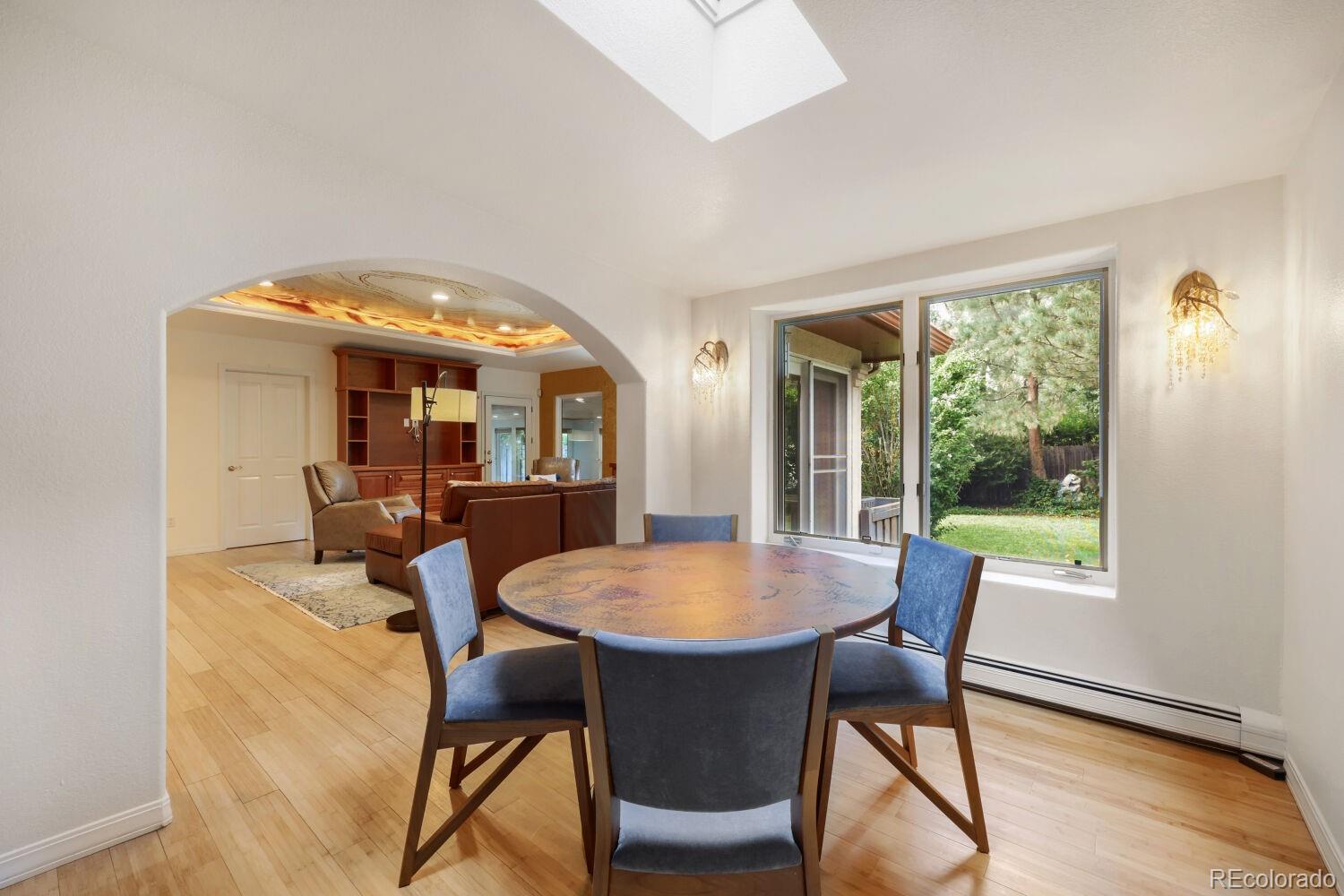 MLS Image #17 for 750  leyden street,denver, Colorado