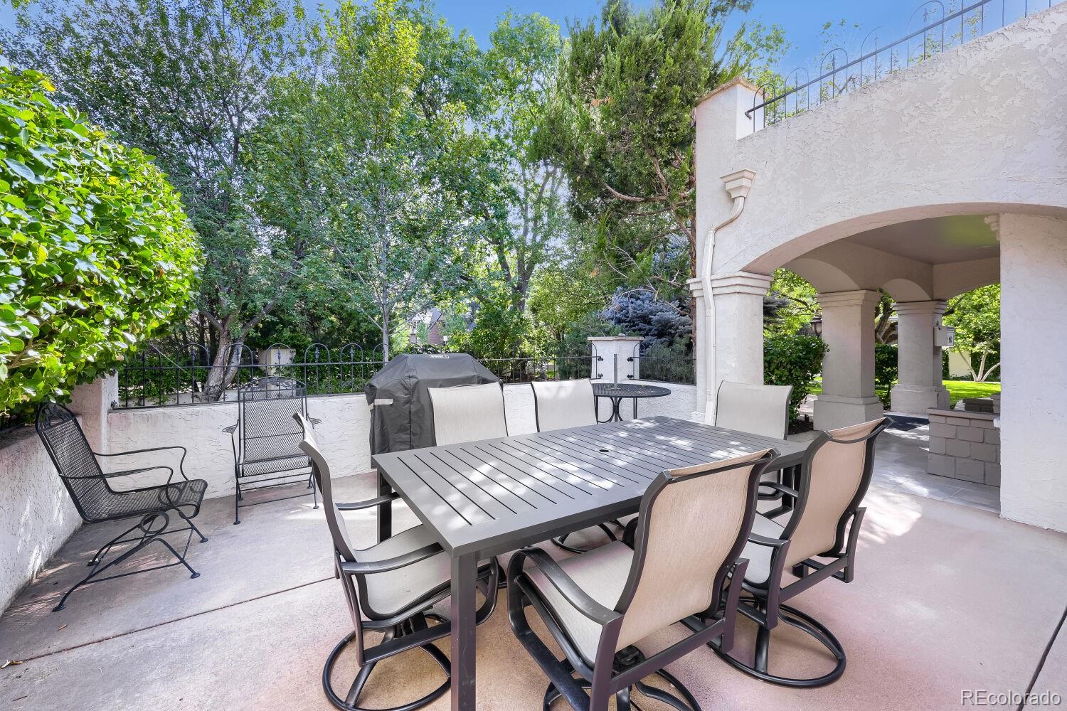 MLS Image #3 for 750  leyden street,denver, Colorado