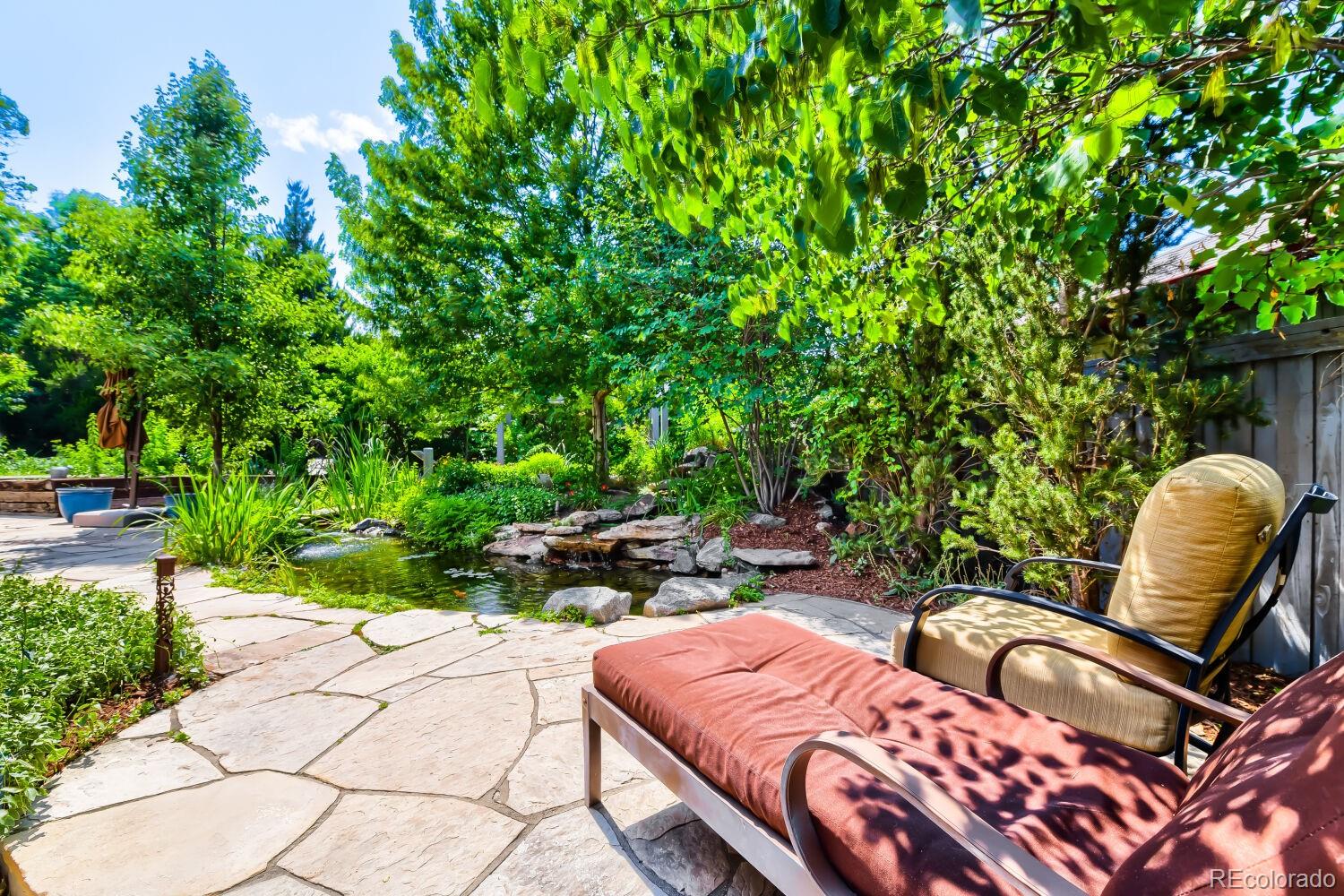 MLS Image #33 for 750  leyden street,denver, Colorado