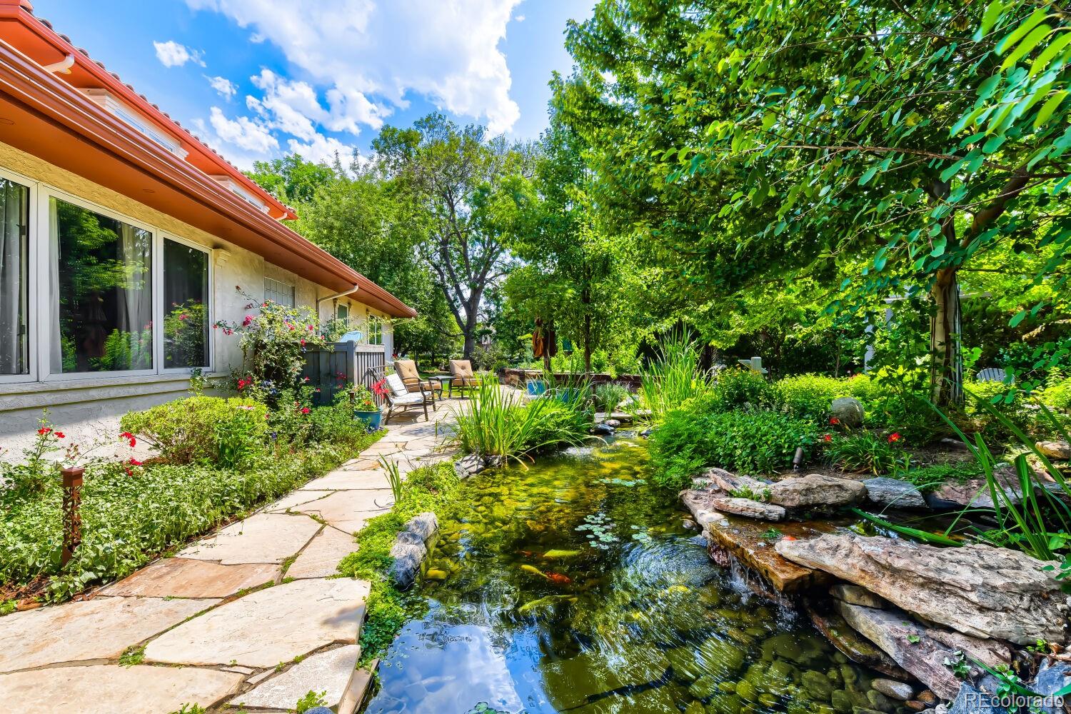 MLS Image #34 for 750  leyden street,denver, Colorado