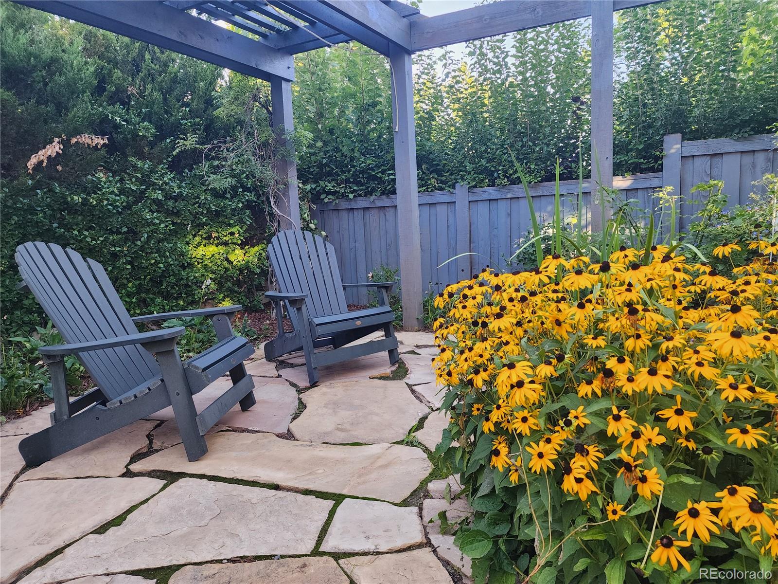 MLS Image #36 for 750  leyden street,denver, Colorado