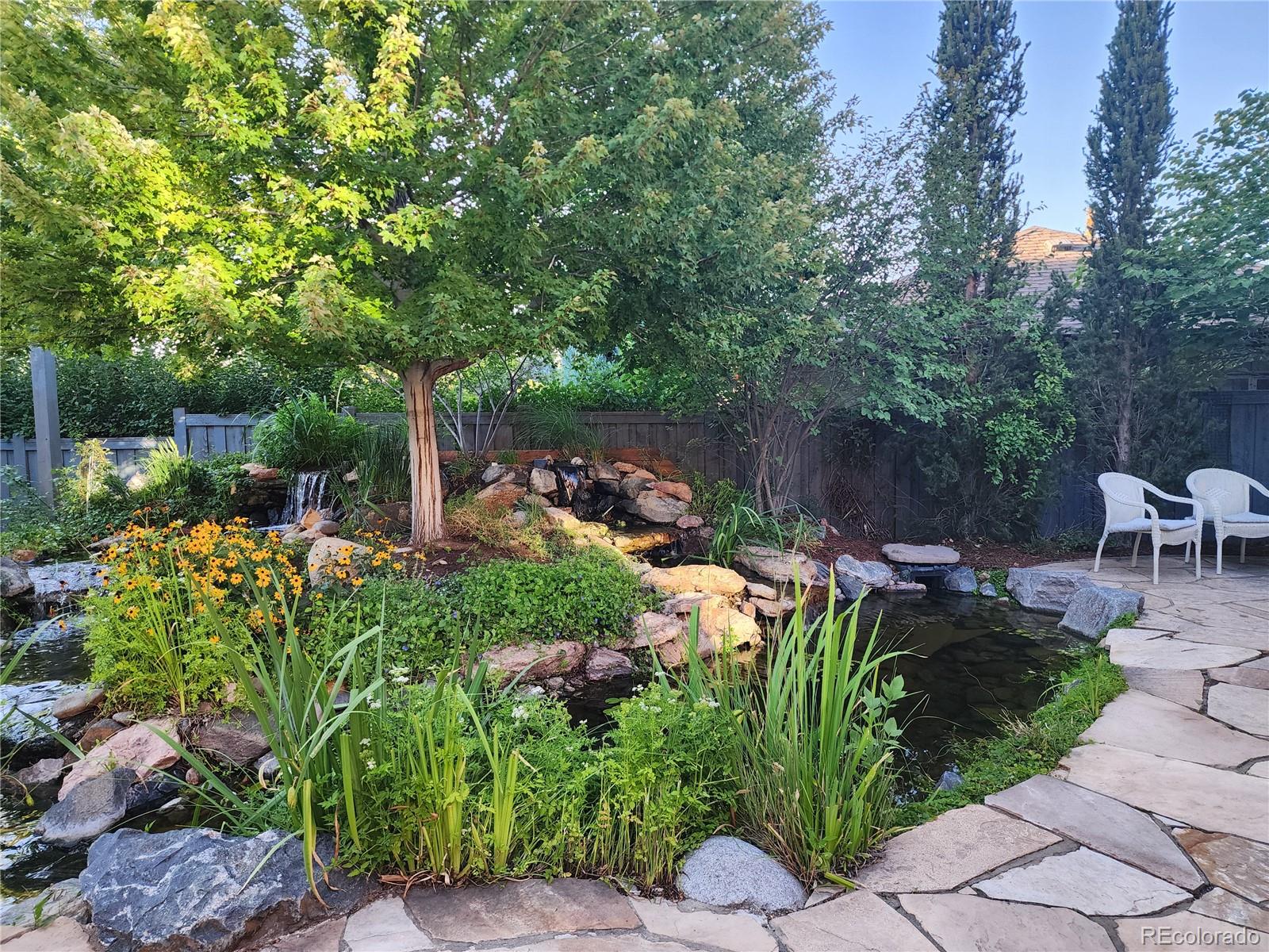 MLS Image #37 for 750  leyden street,denver, Colorado