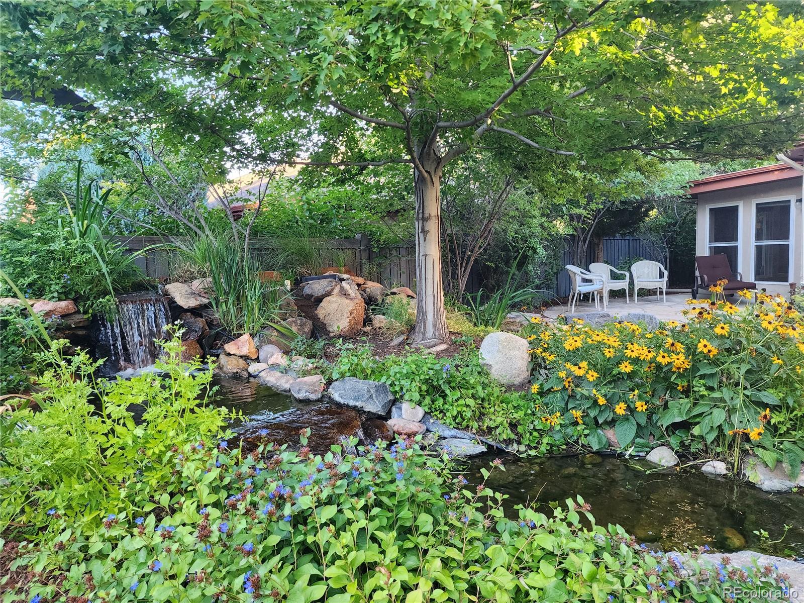 MLS Image #39 for 750  leyden street,denver, Colorado