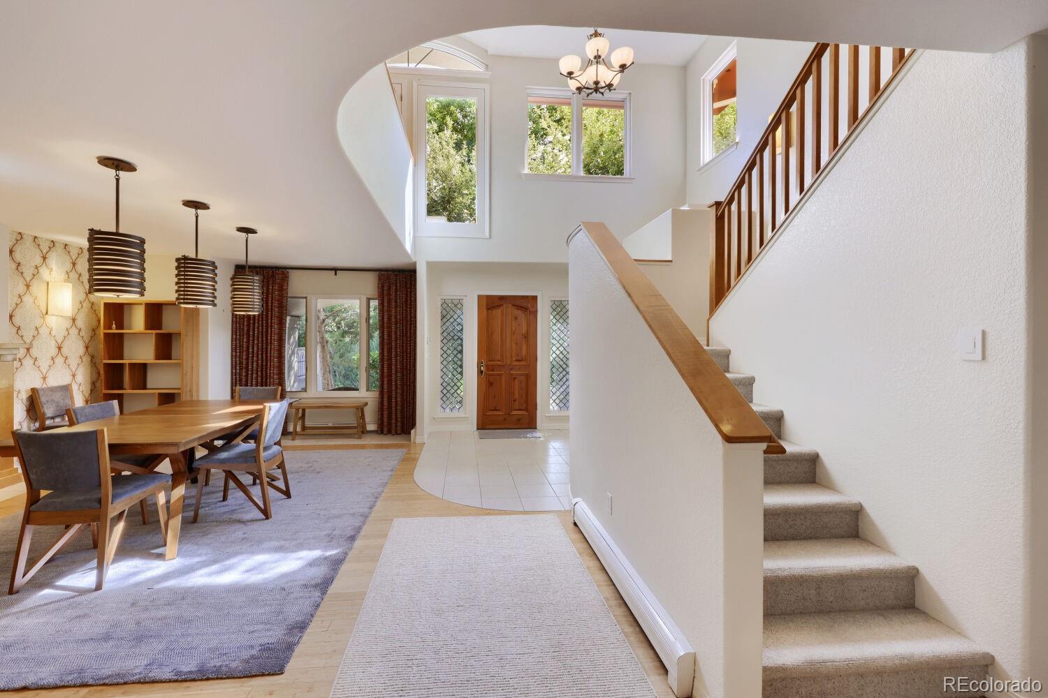 MLS Image #4 for 750  leyden street,denver, Colorado