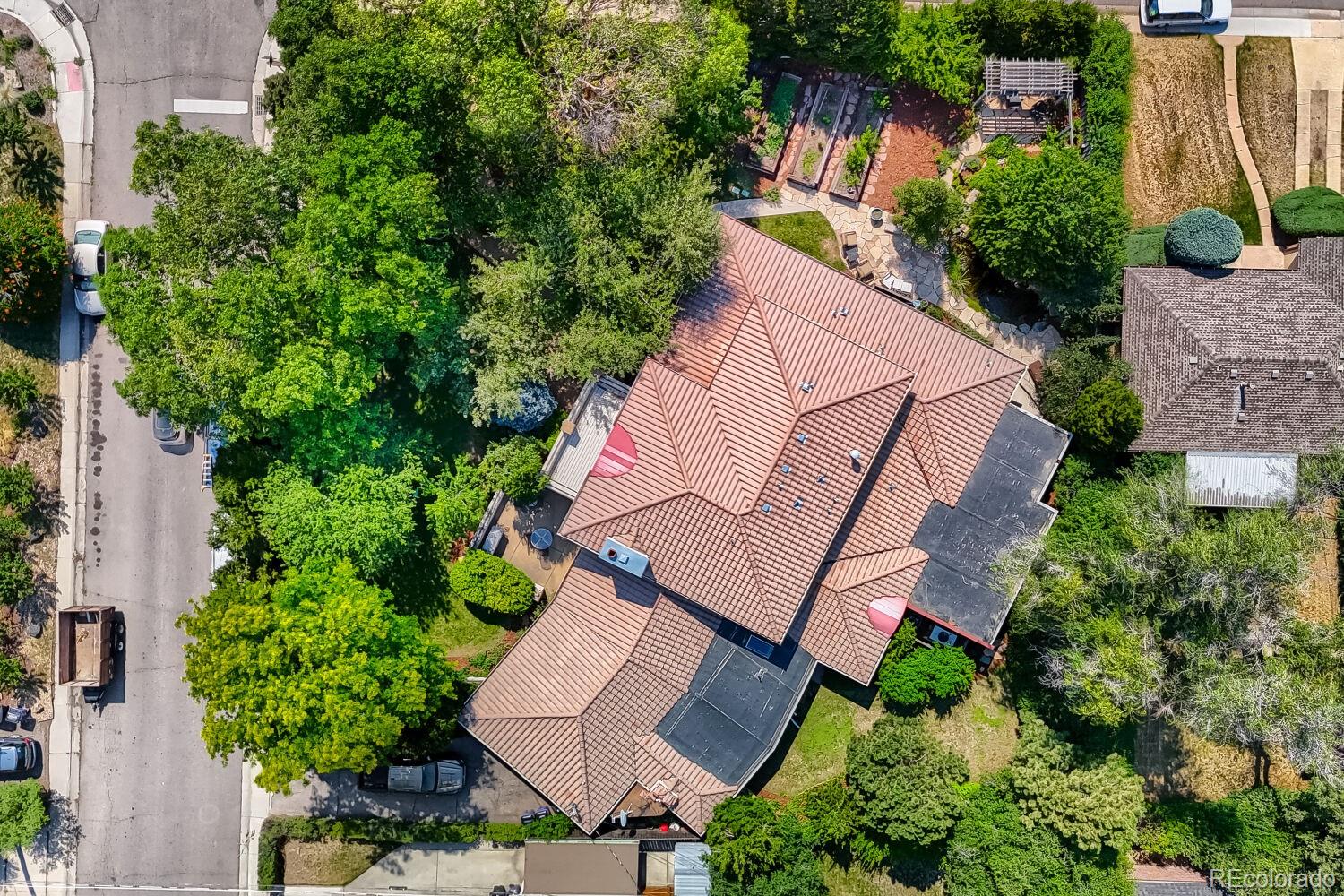 MLS Image #40 for 750  leyden street,denver, Colorado