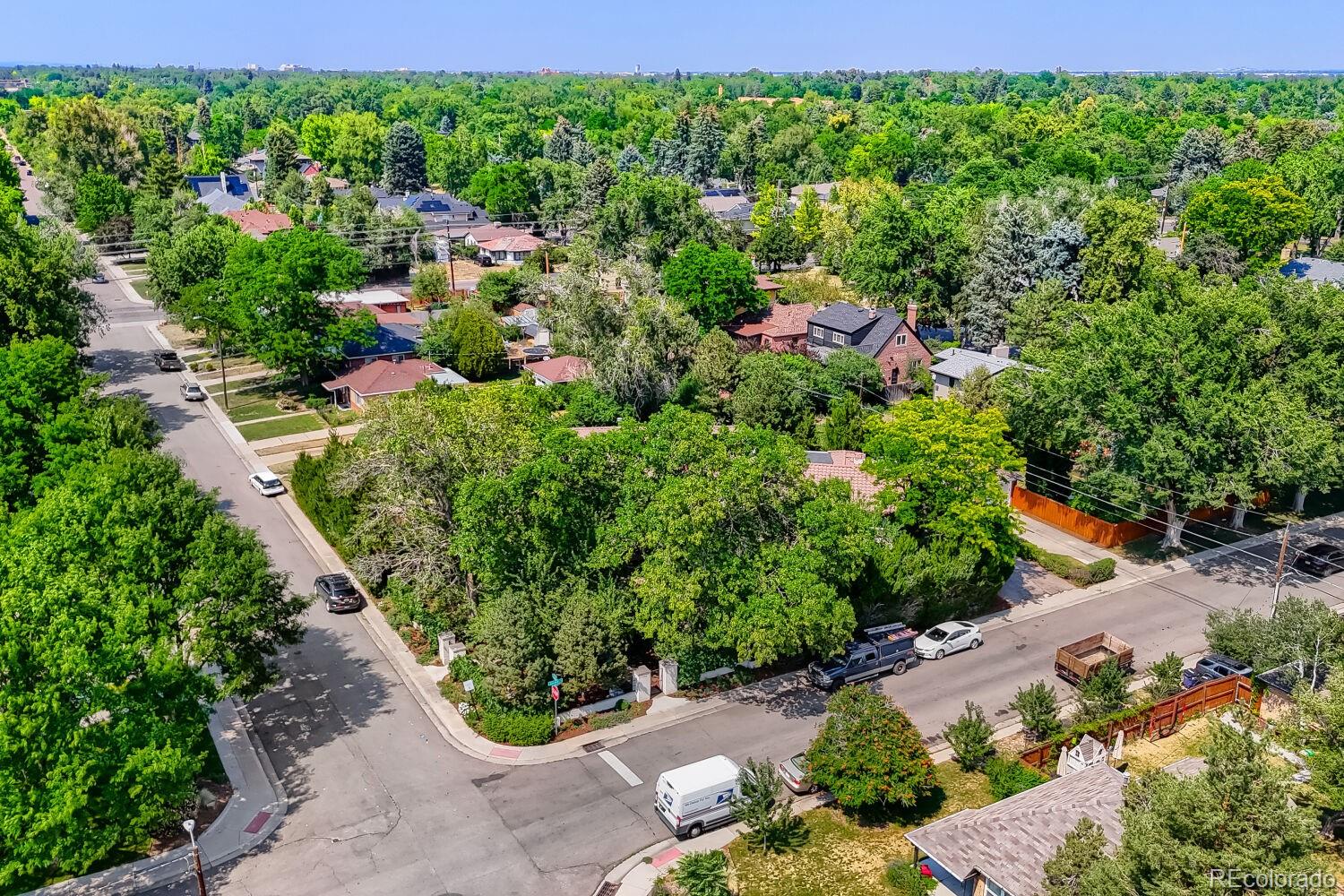 MLS Image #41 for 750  leyden street,denver, Colorado