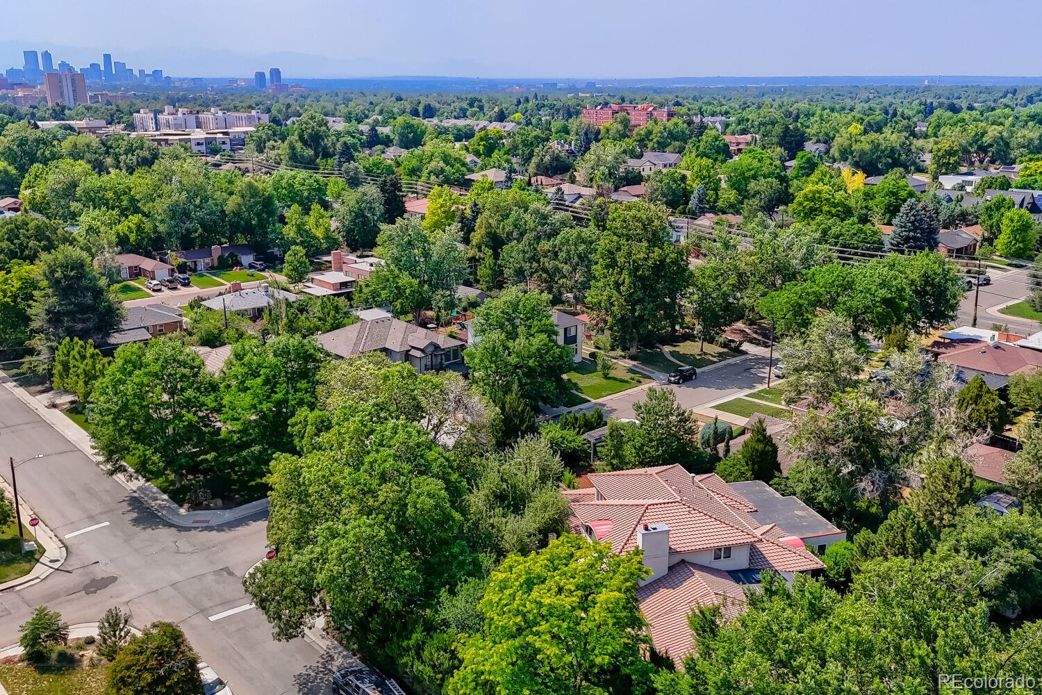 MLS Image #42 for 750  leyden street,denver, Colorado