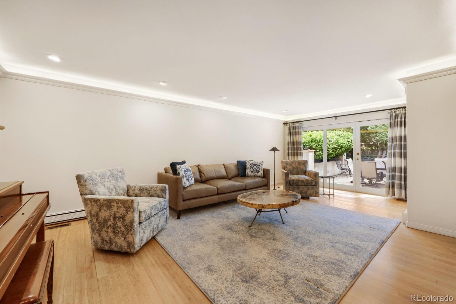 MLS Image #5 for 750  leyden street,denver, Colorado