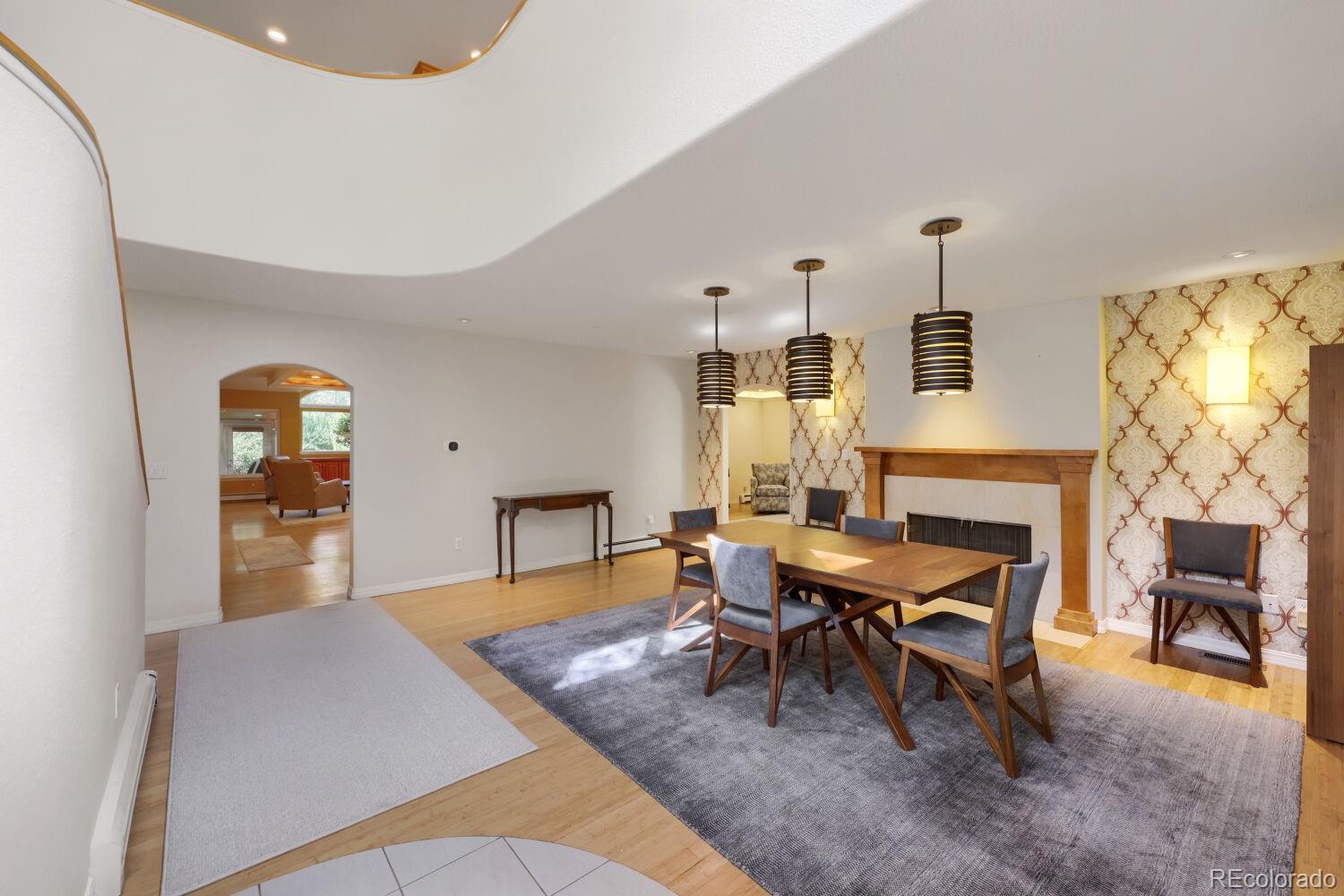 MLS Image #6 for 750  leyden street,denver, Colorado