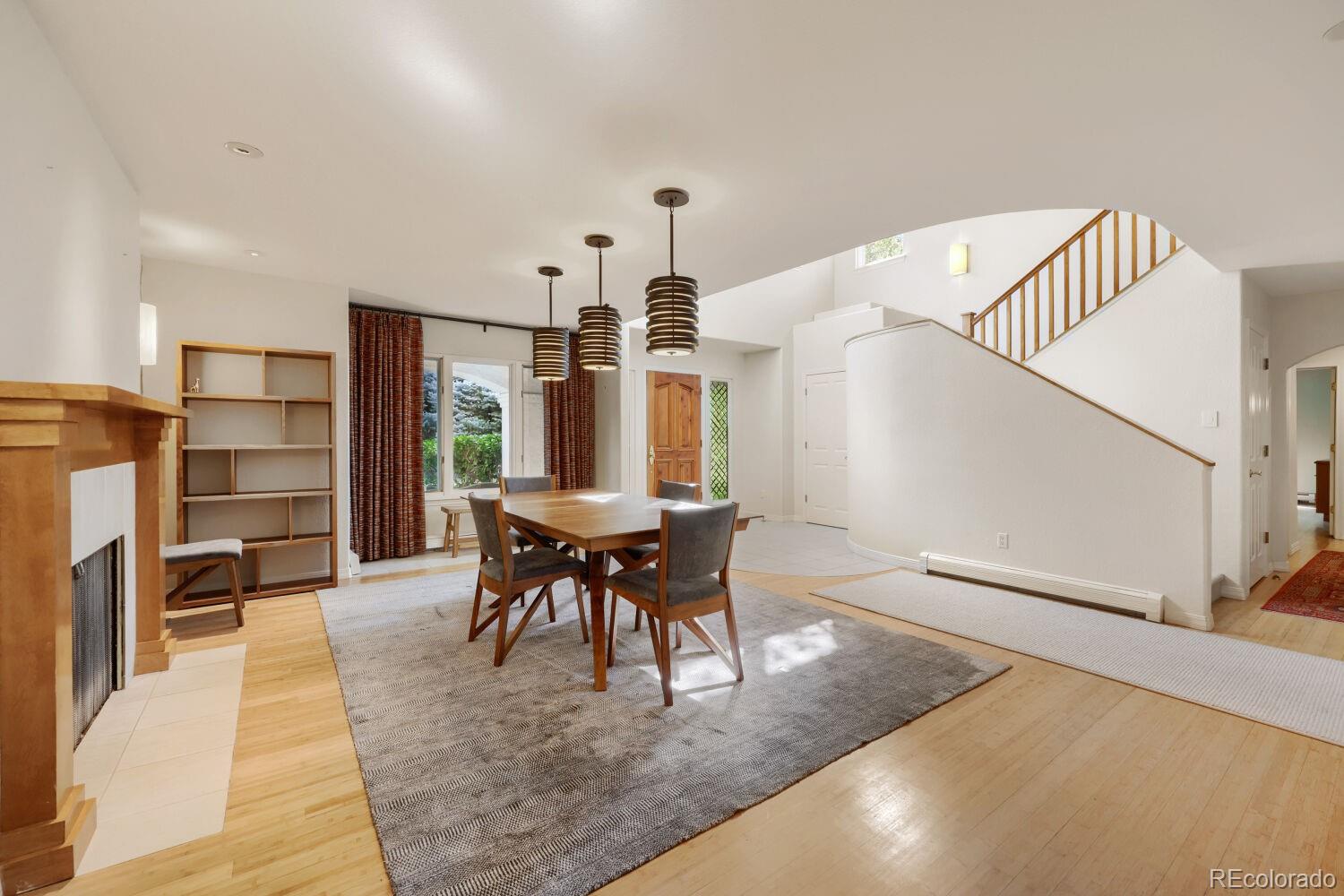 MLS Image #7 for 750  leyden street,denver, Colorado