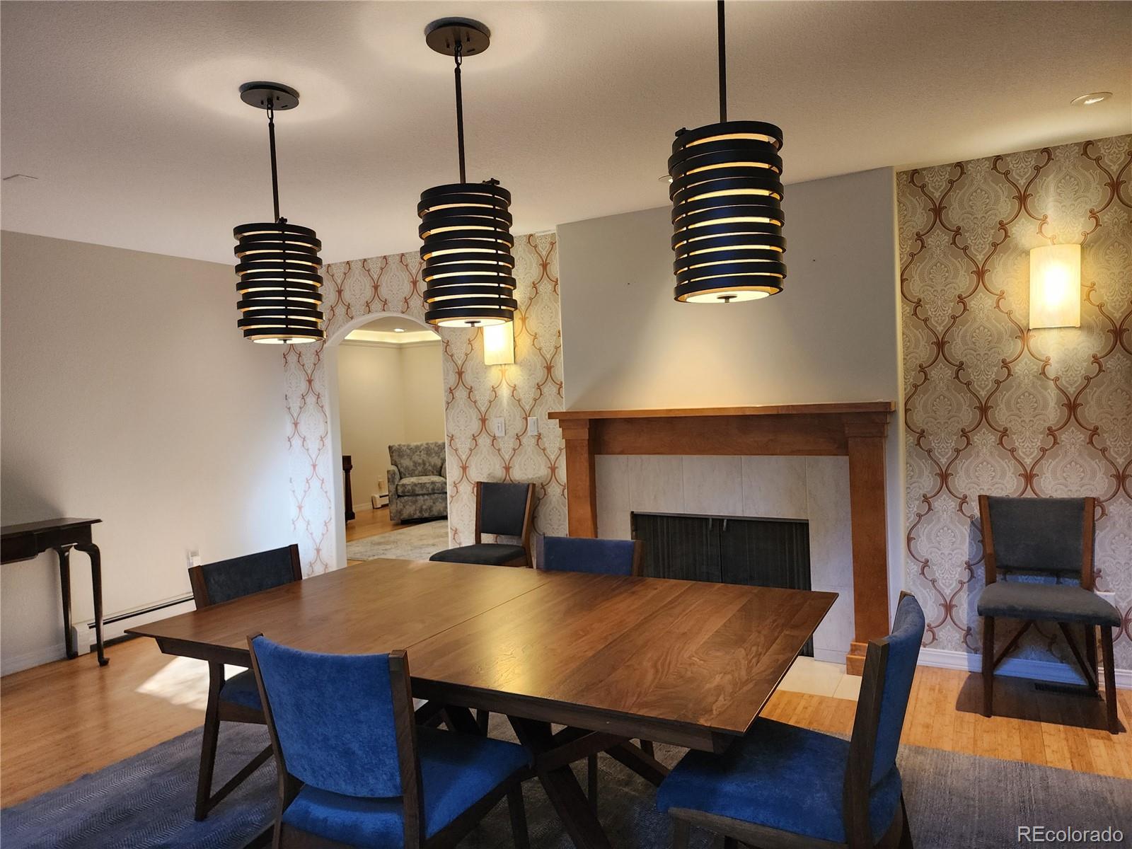 MLS Image #8 for 750  leyden street,denver, Colorado