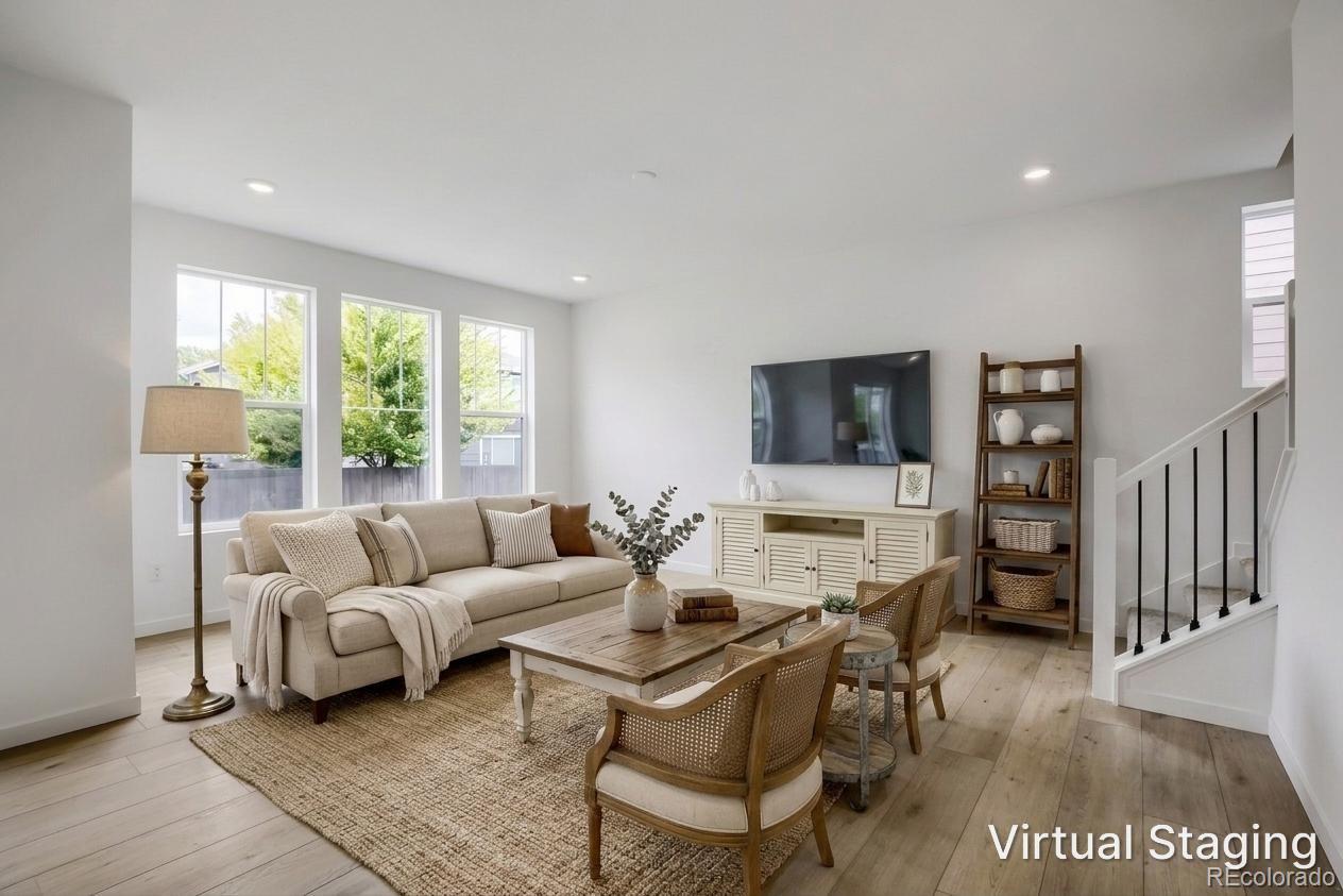 MLS Image #1 for 1732  crested lark street,fort collins, Colorado