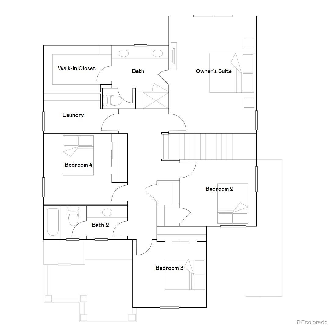 MLS Image #16 for 1732  crested lark street,fort collins, Colorado