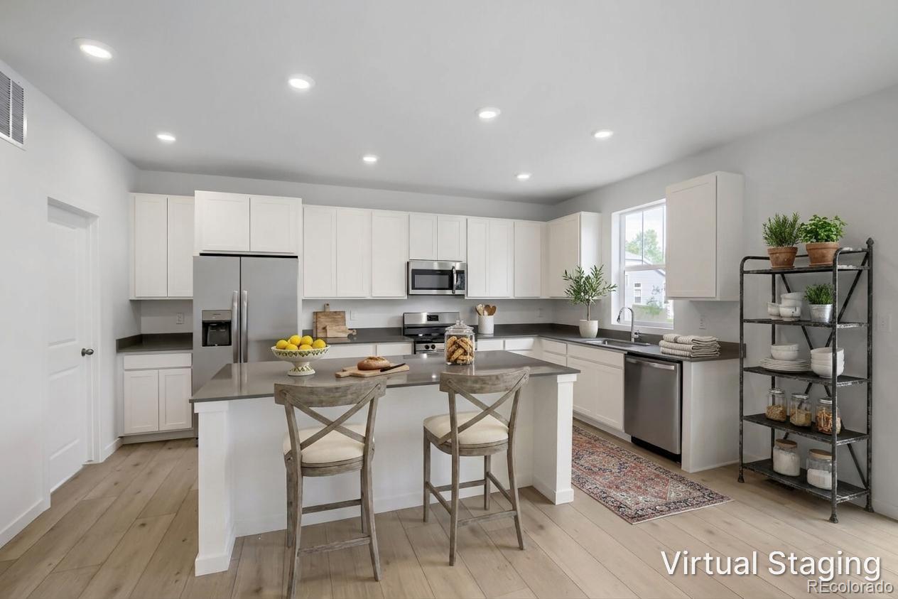 MLS Image #5 for 1732  crested lark street,fort collins, Colorado