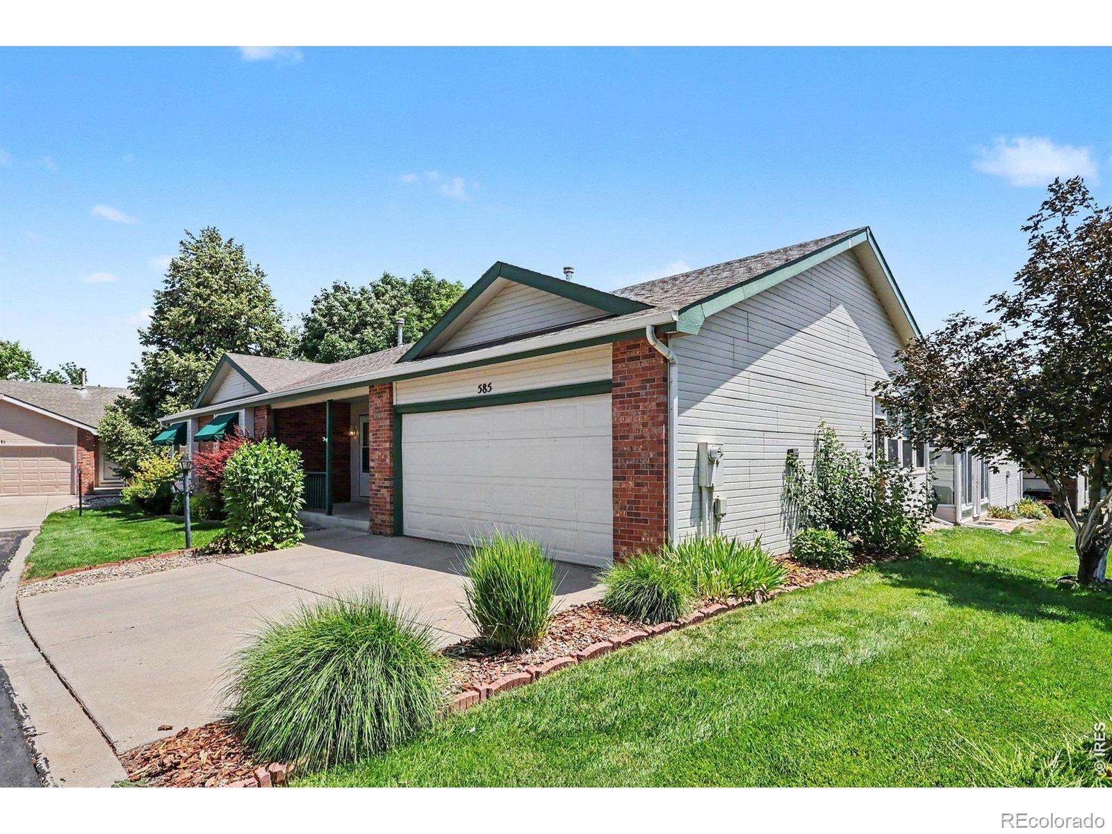 MLS Image #18 for 585  radiant drive,loveland, Colorado