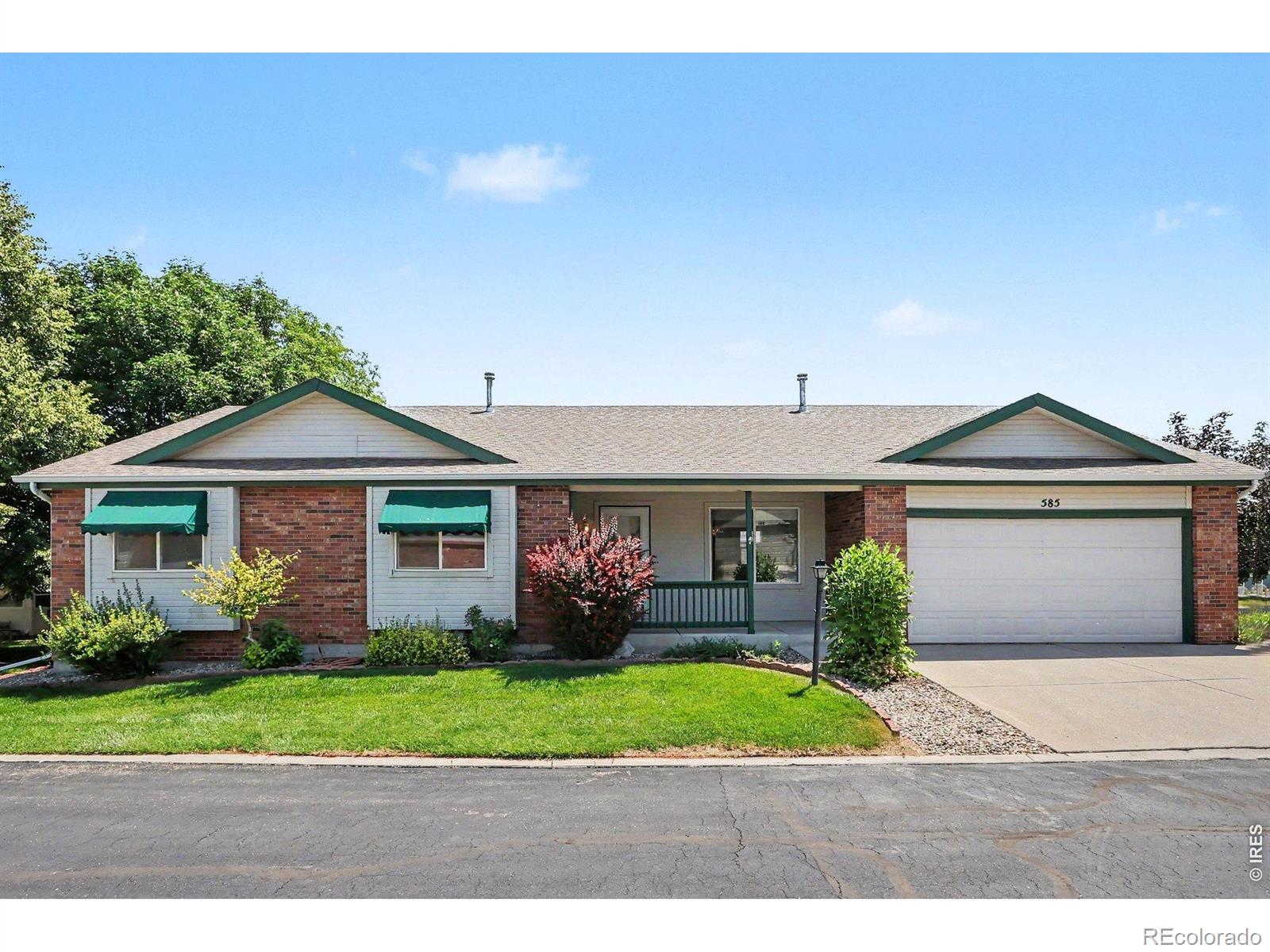 MLS Image #19 for 585  radiant drive,loveland, Colorado