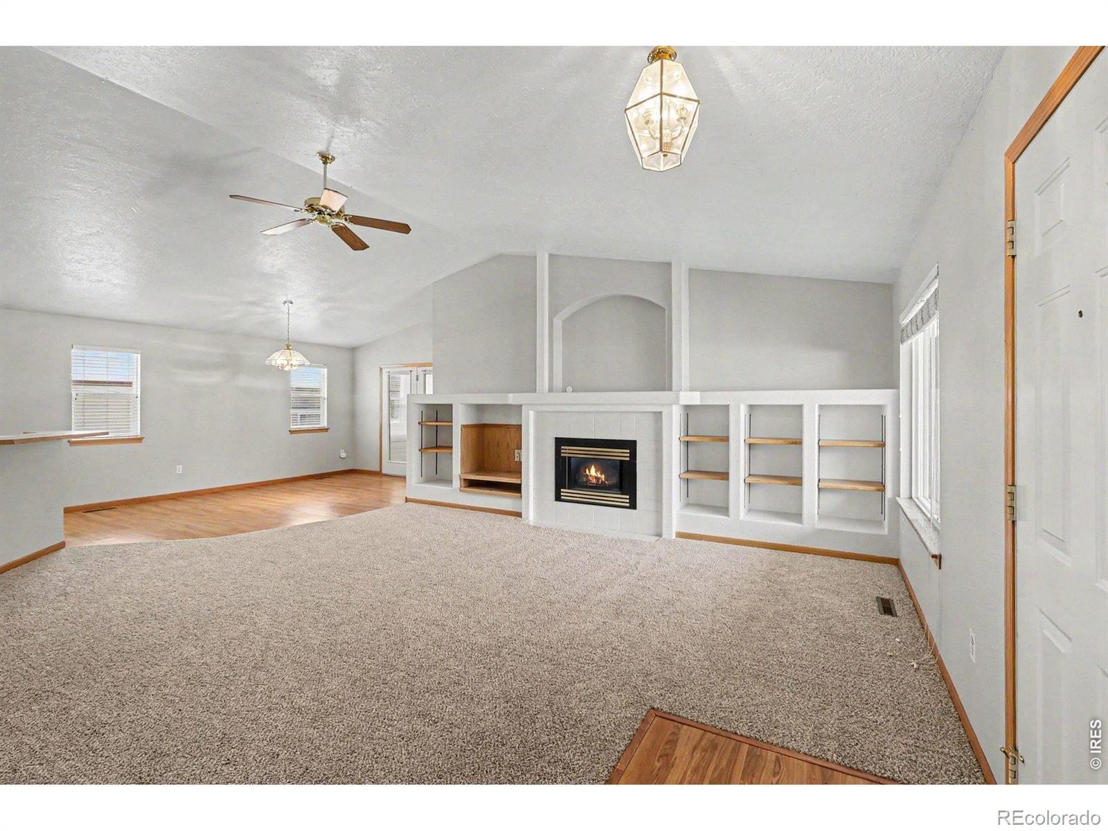 MLS Image #2 for 585  radiant drive,loveland, Colorado
