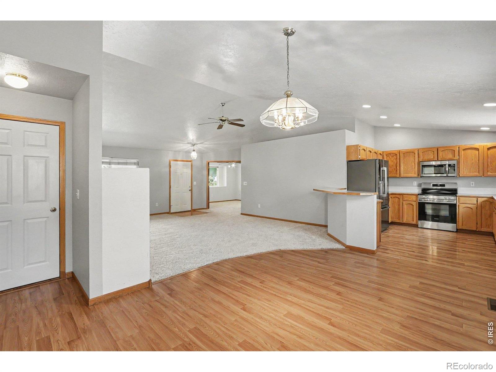 MLS Image #3 for 585  radiant drive,loveland, Colorado