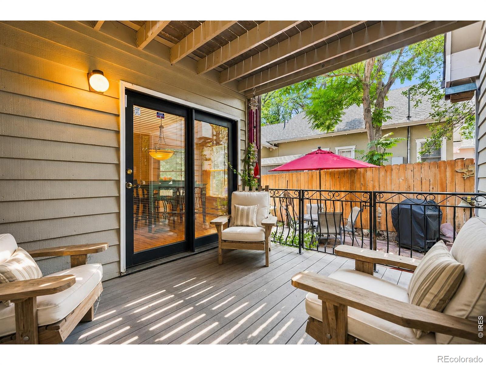MLS Image #28 for 815  16th street,boulder, Colorado