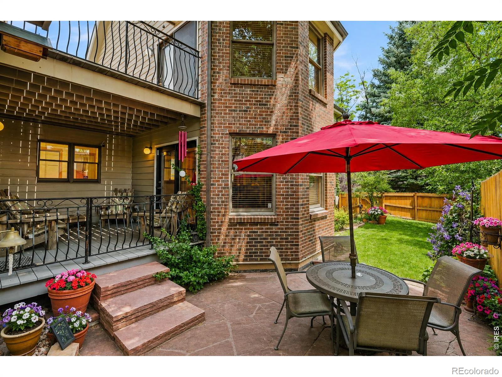 MLS Image #29 for 815  16th street,boulder, Colorado