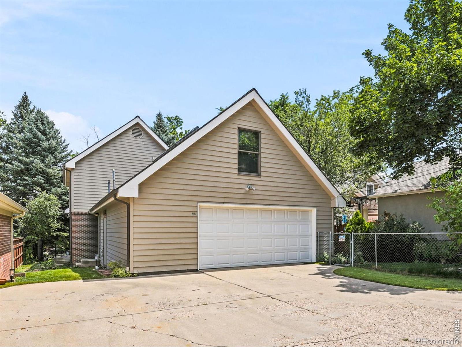 MLS Image #34 for 815  16th street,boulder, Colorado