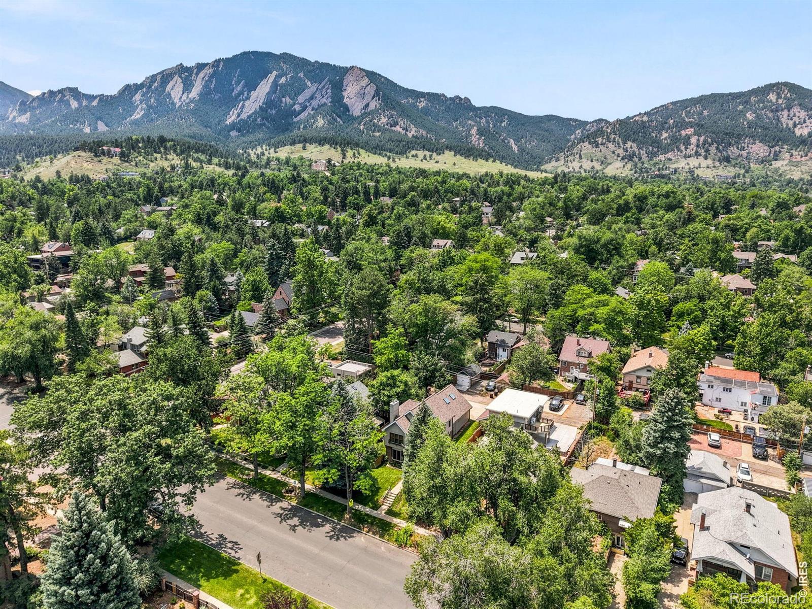 MLS Image #35 for 815  16th street,boulder, Colorado