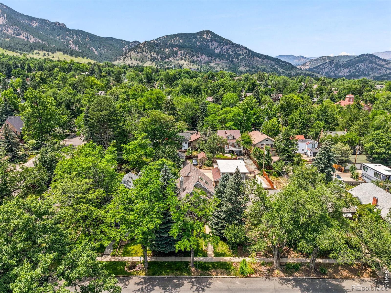 MLS Image #36 for 815  16th street,boulder, Colorado