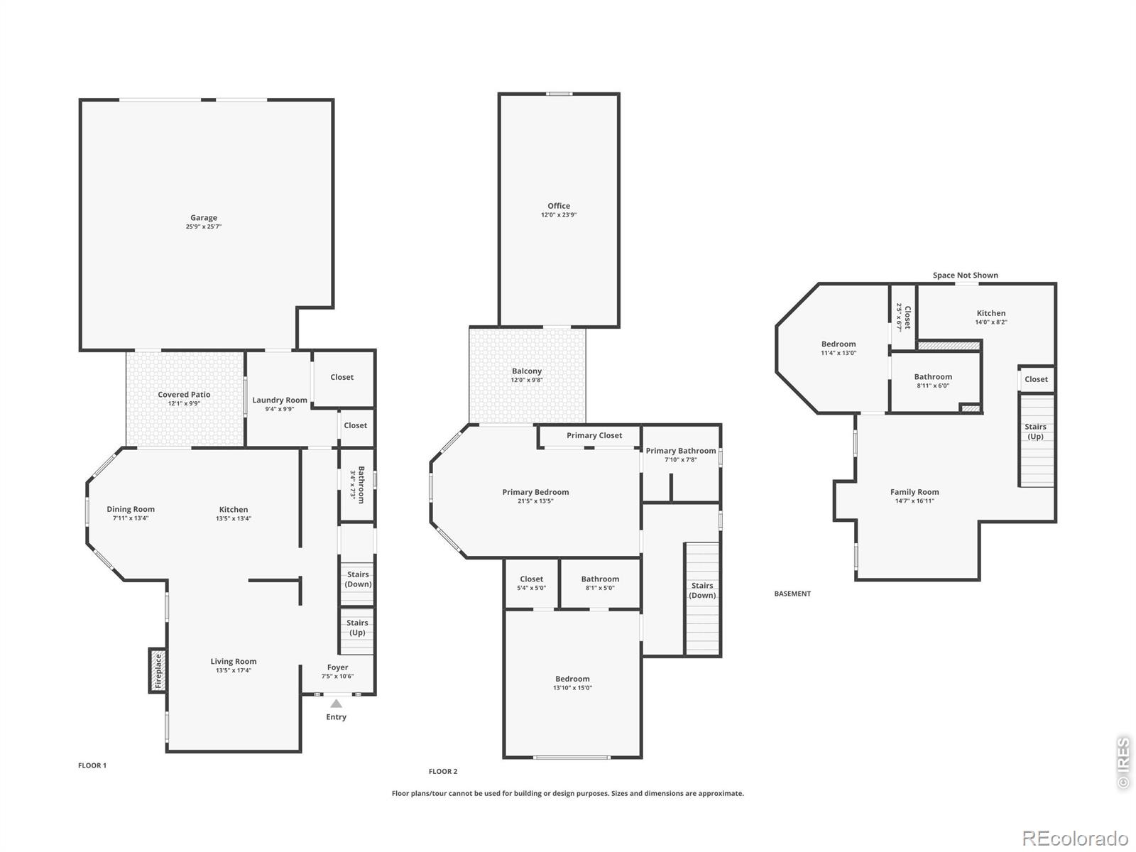 MLS Image #37 for 815  16th street,boulder, Colorado