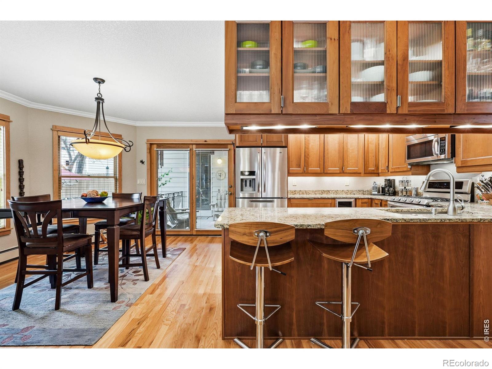 MLS Image #6 for 815  16th street,boulder, Colorado